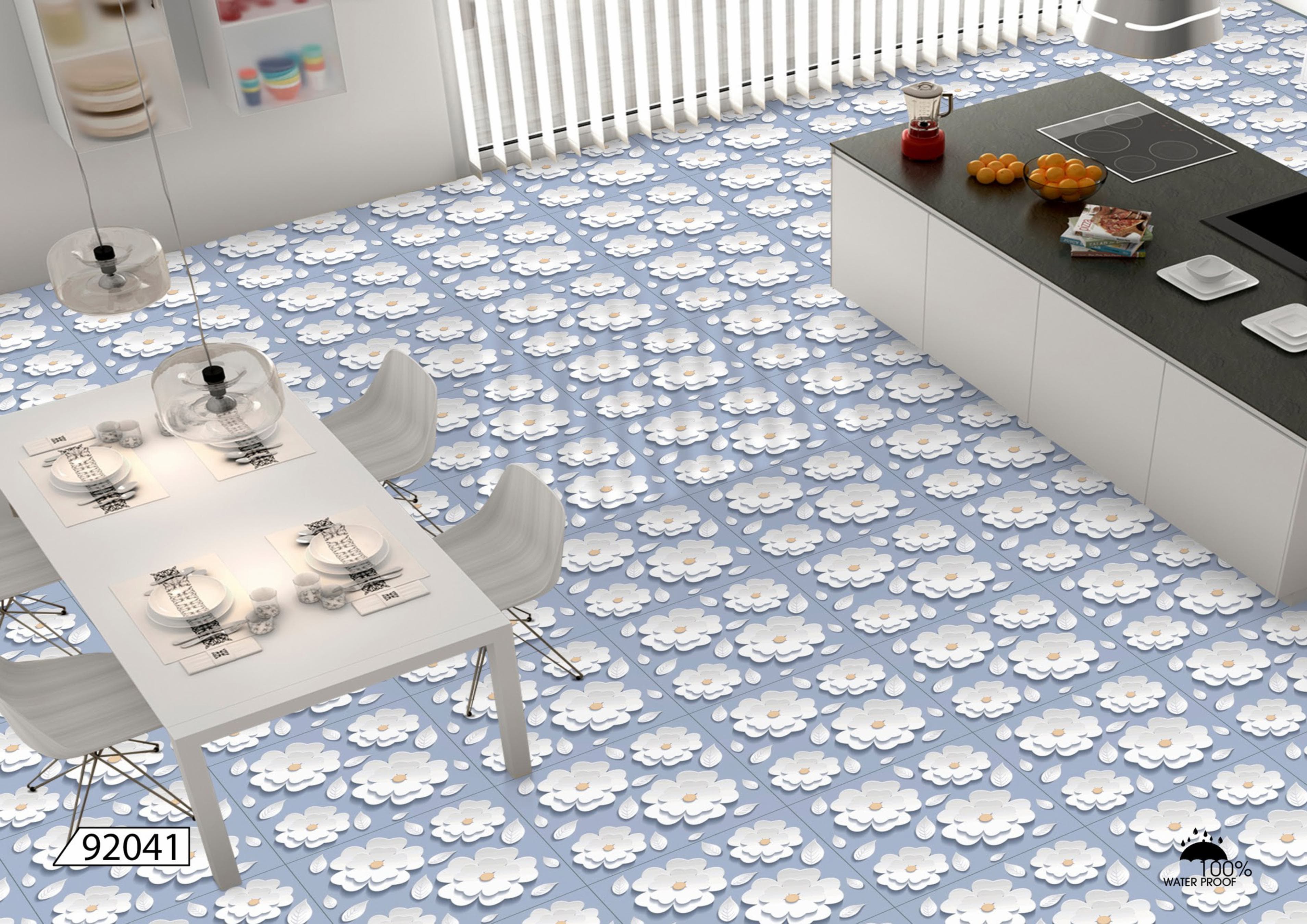 3D Garden Series 7 2