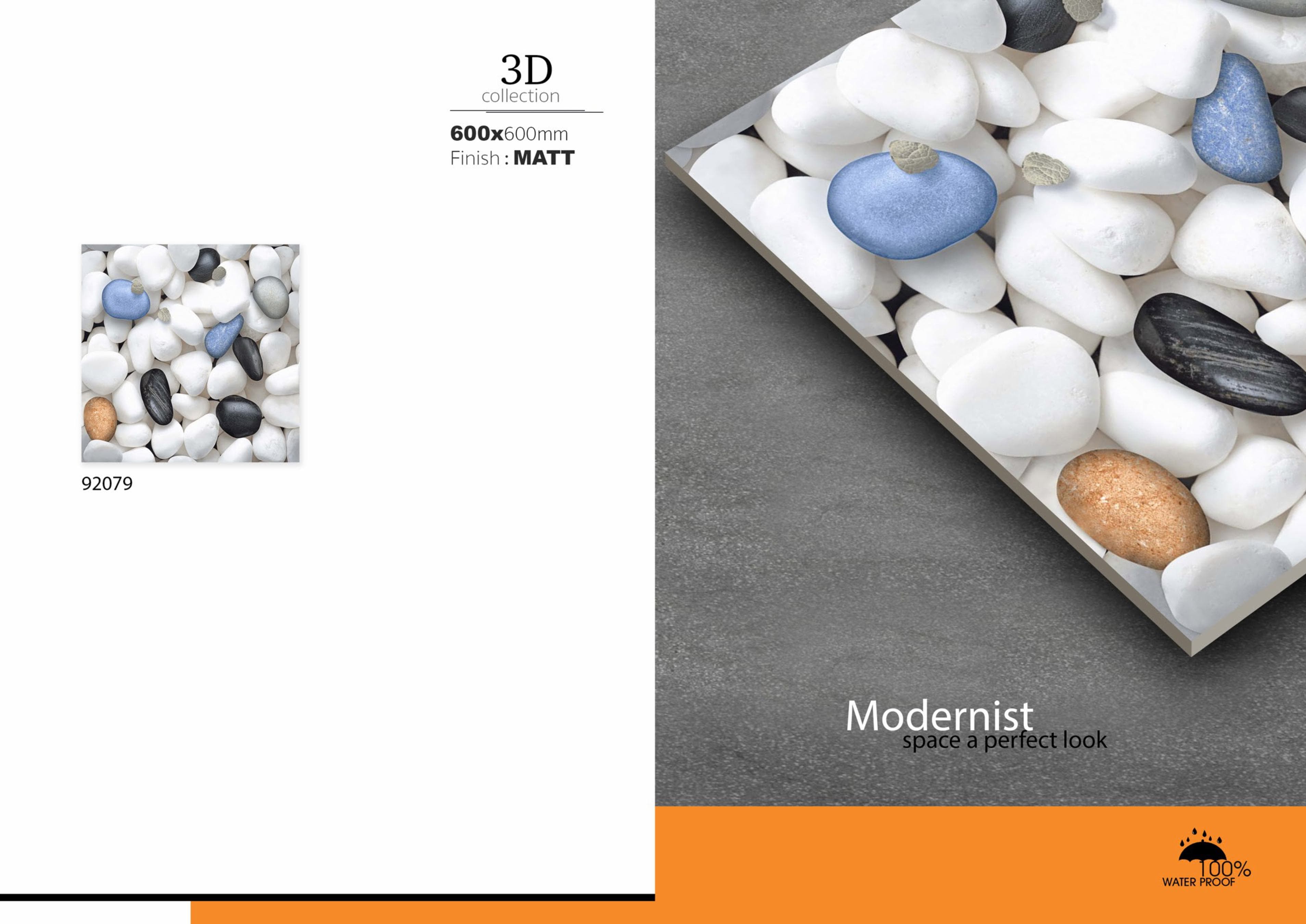 3D Garden Series 14