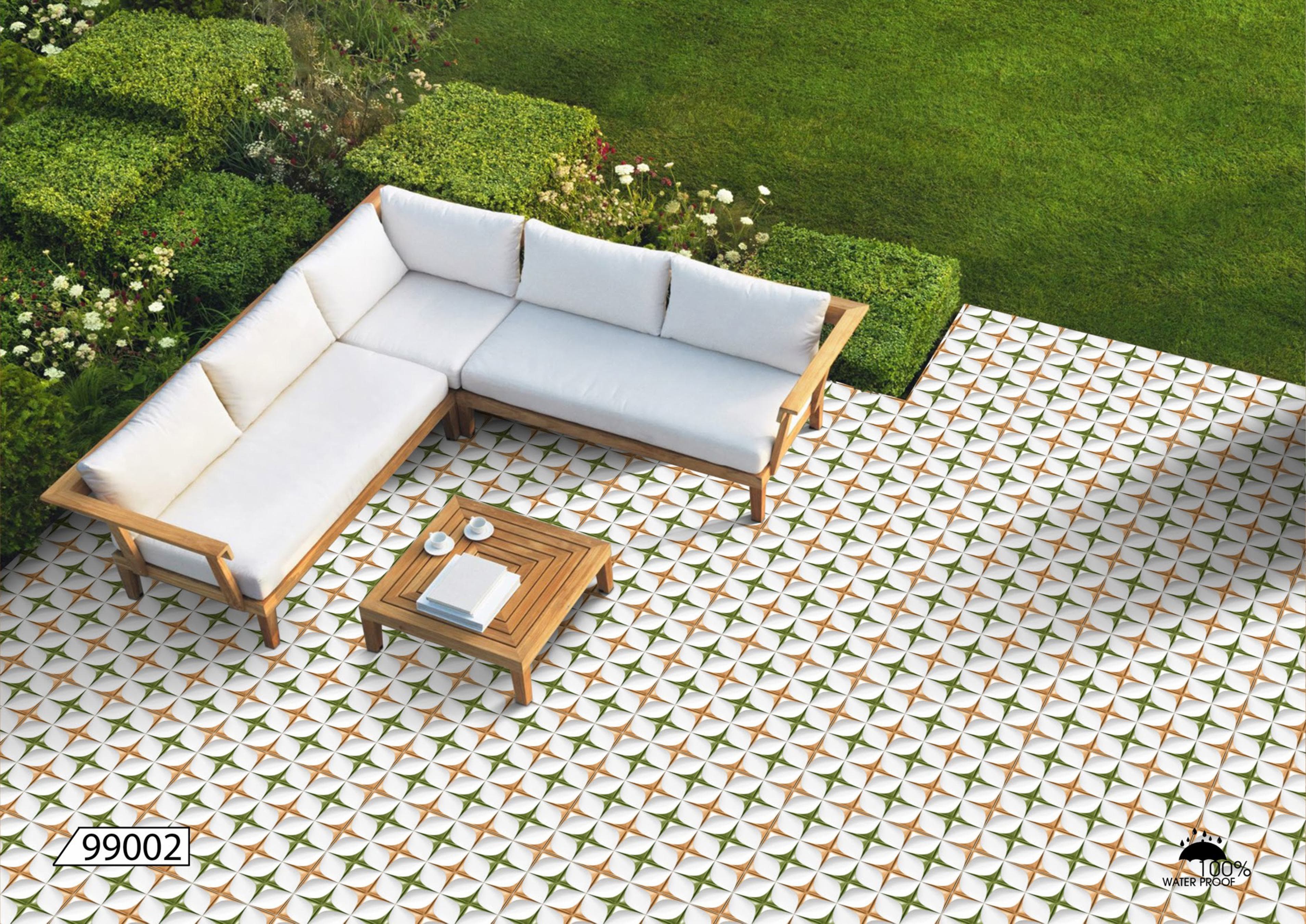 3D Garden Series 15 2