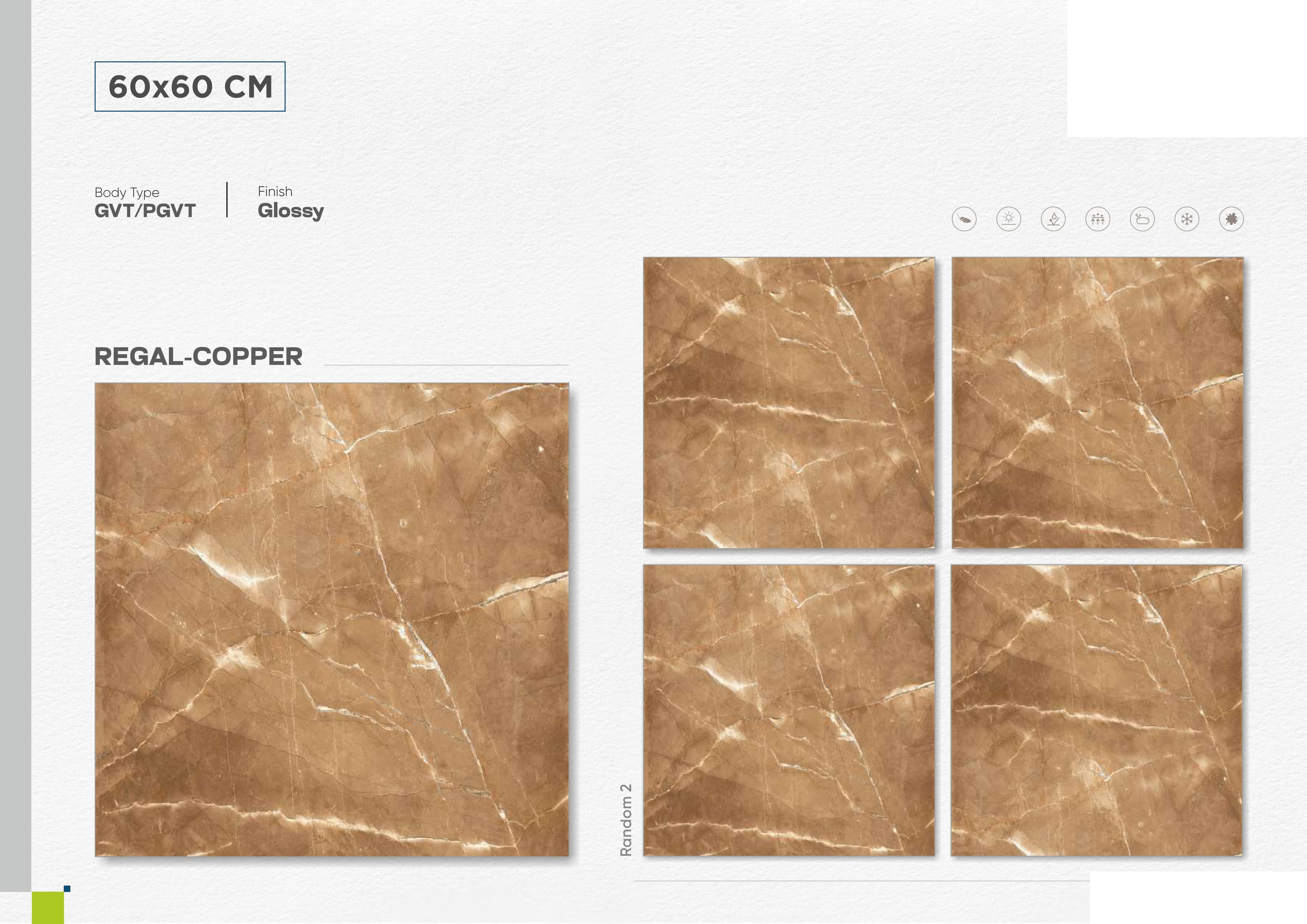 Regal Copper