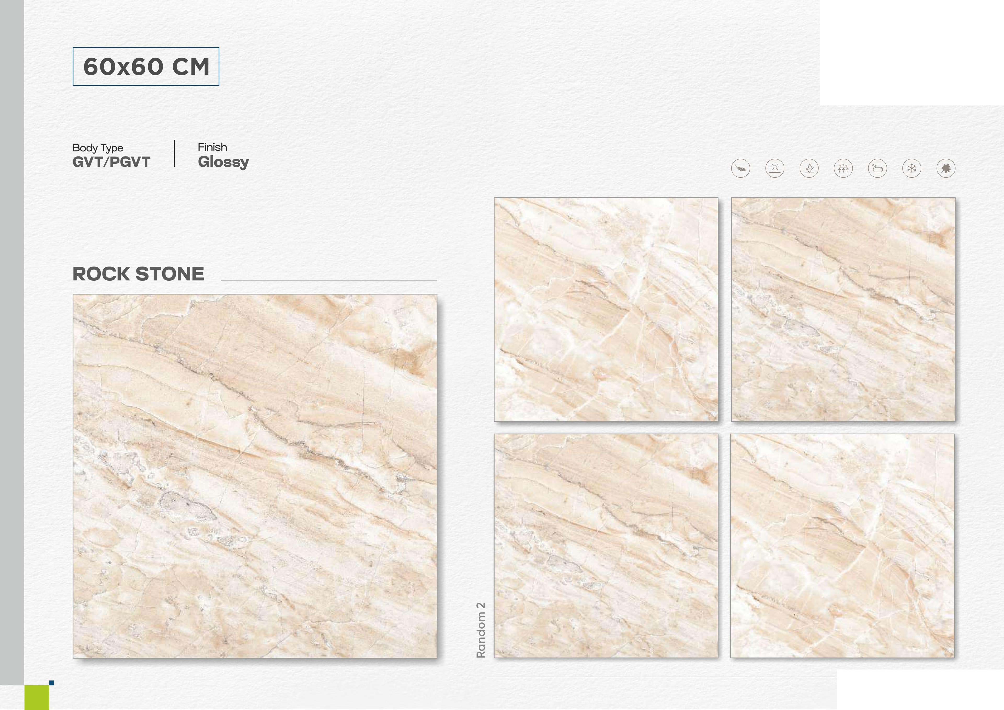 Rock Stone