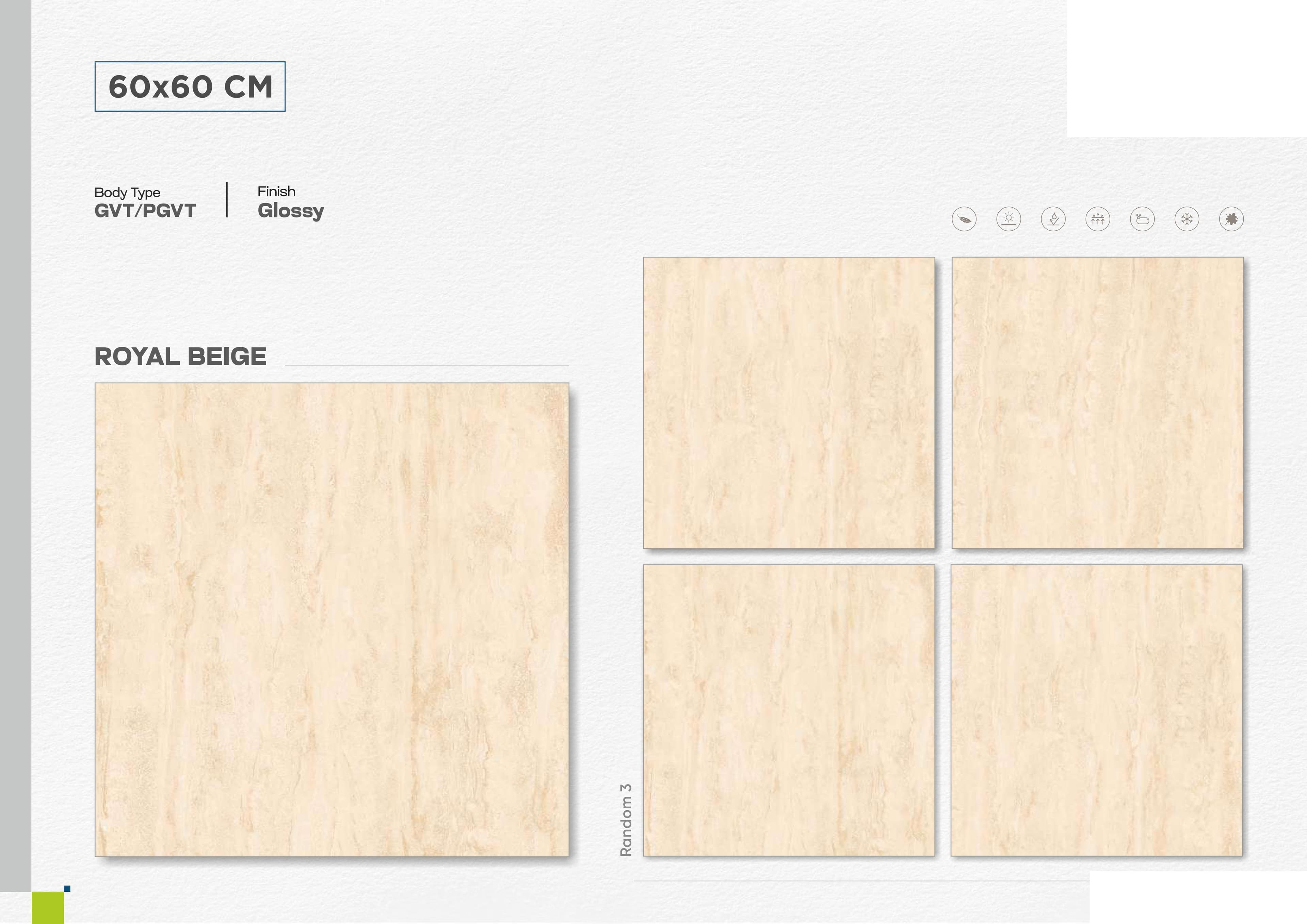 Royal Beige