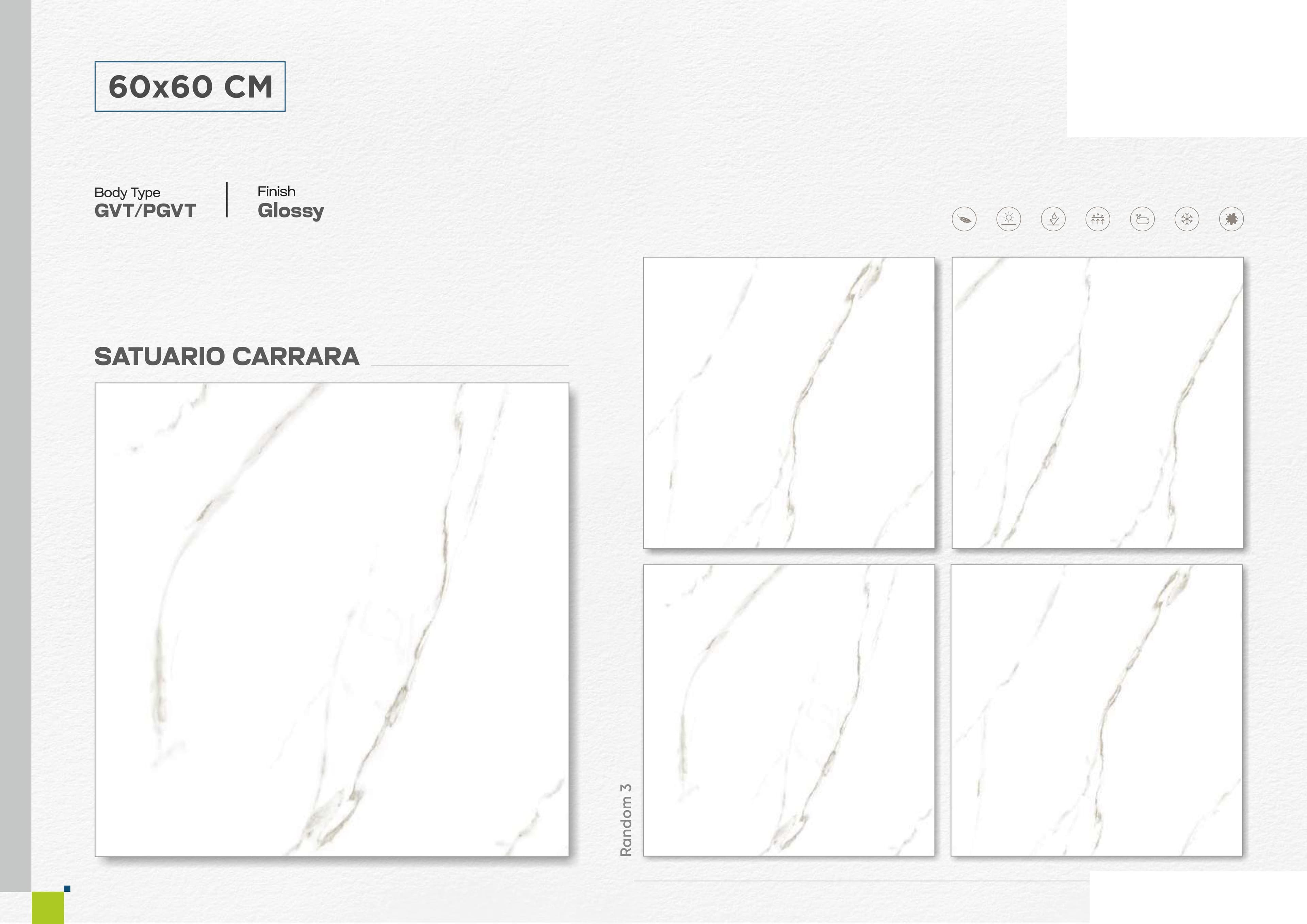 Satuario Carrara