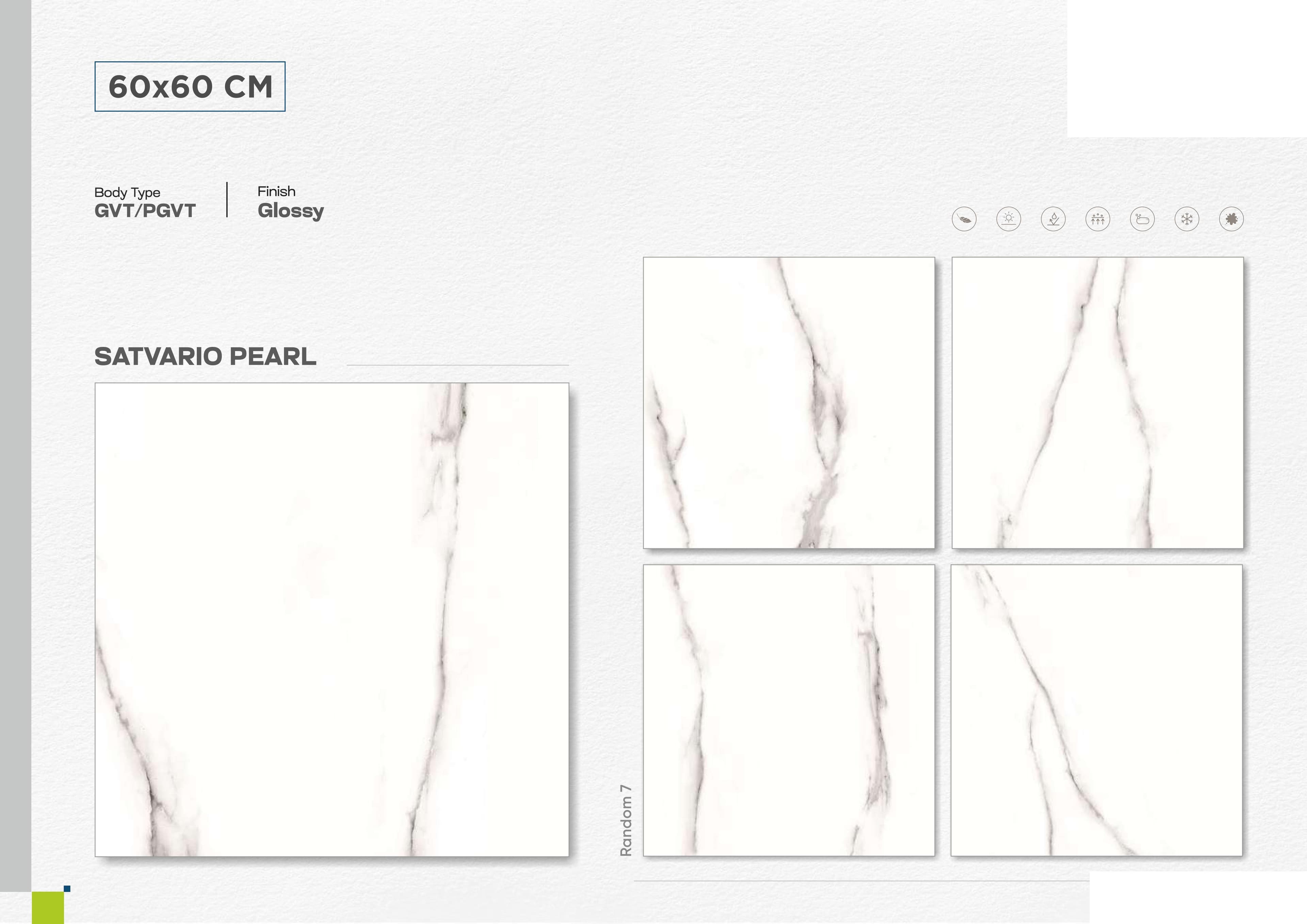Satvario Pearl