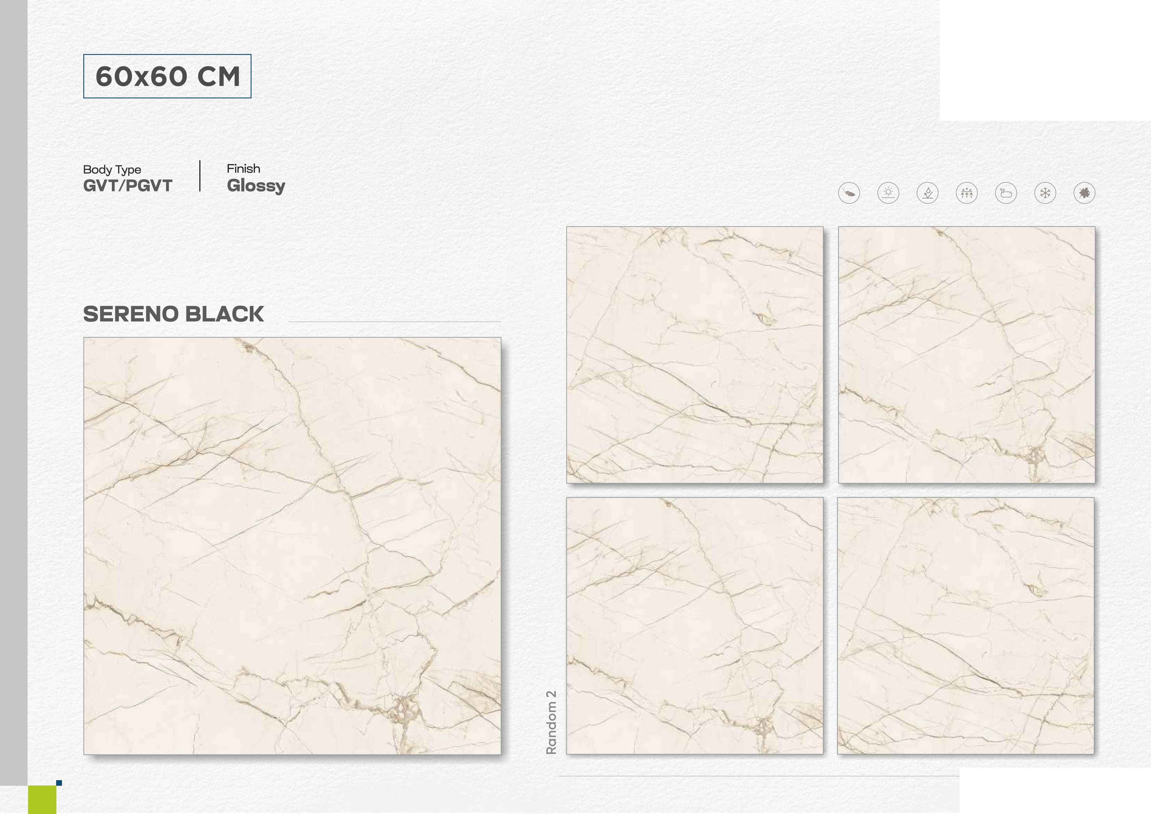 Sereno Black