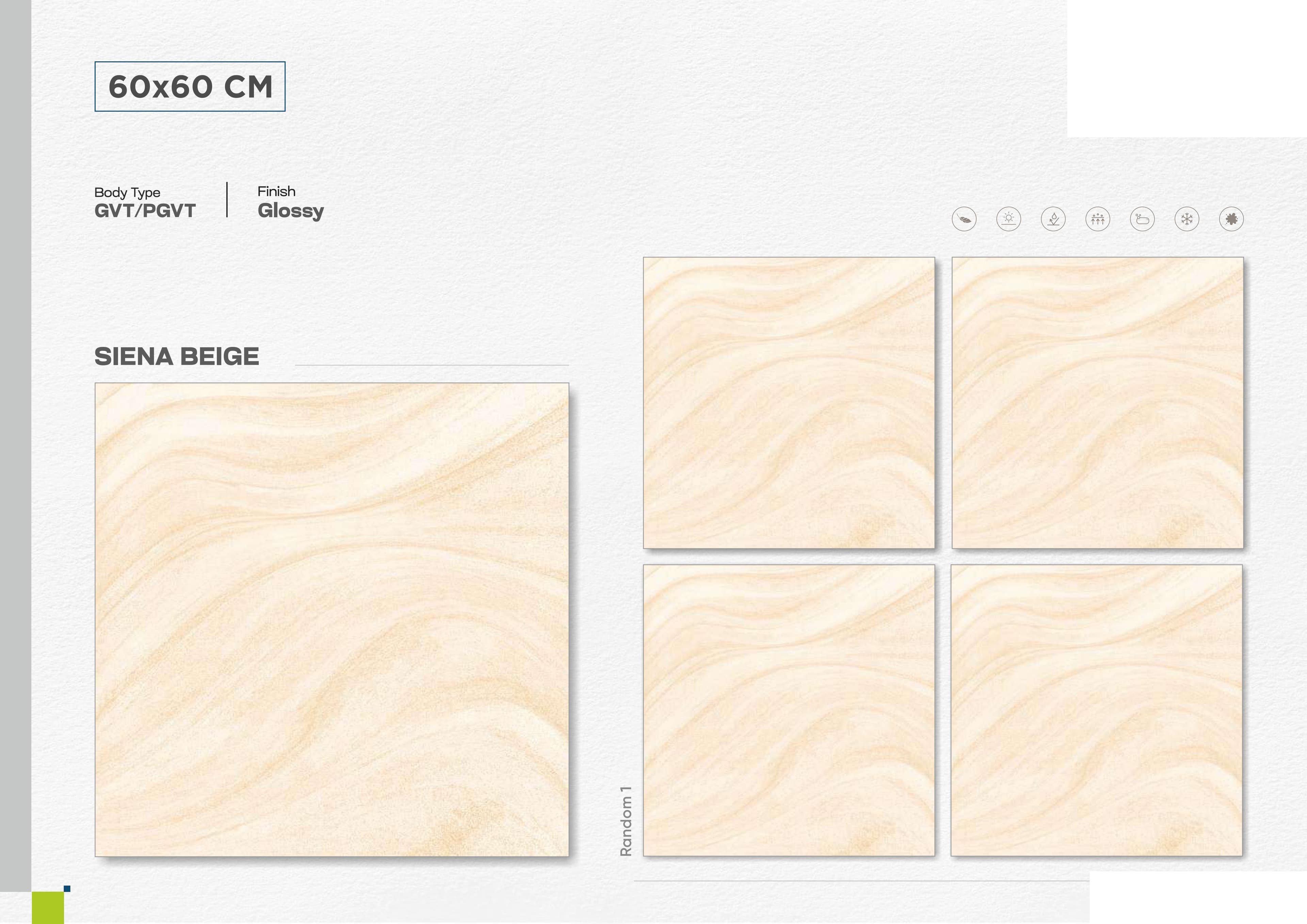 Siena Beige