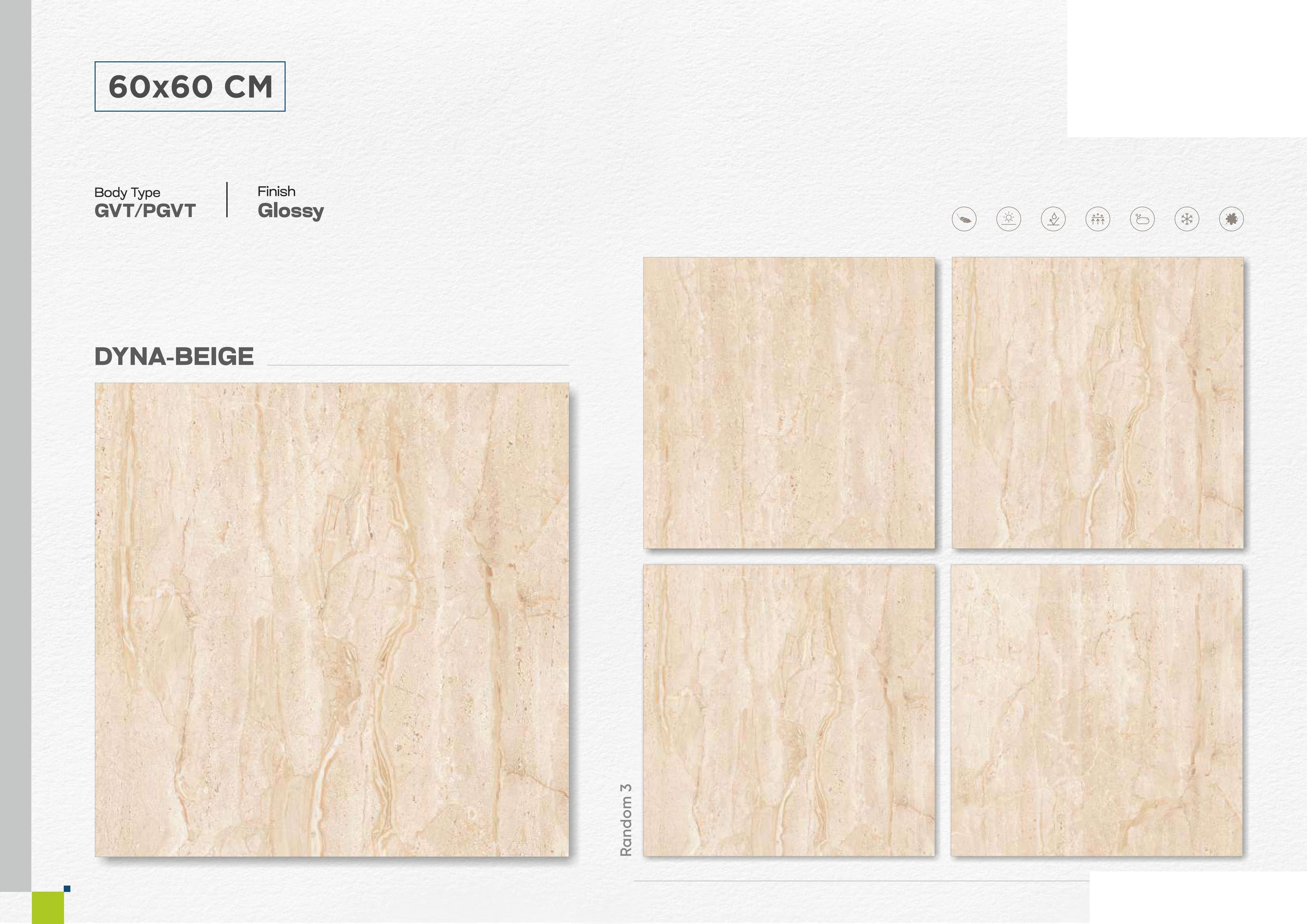 Dyna Beige