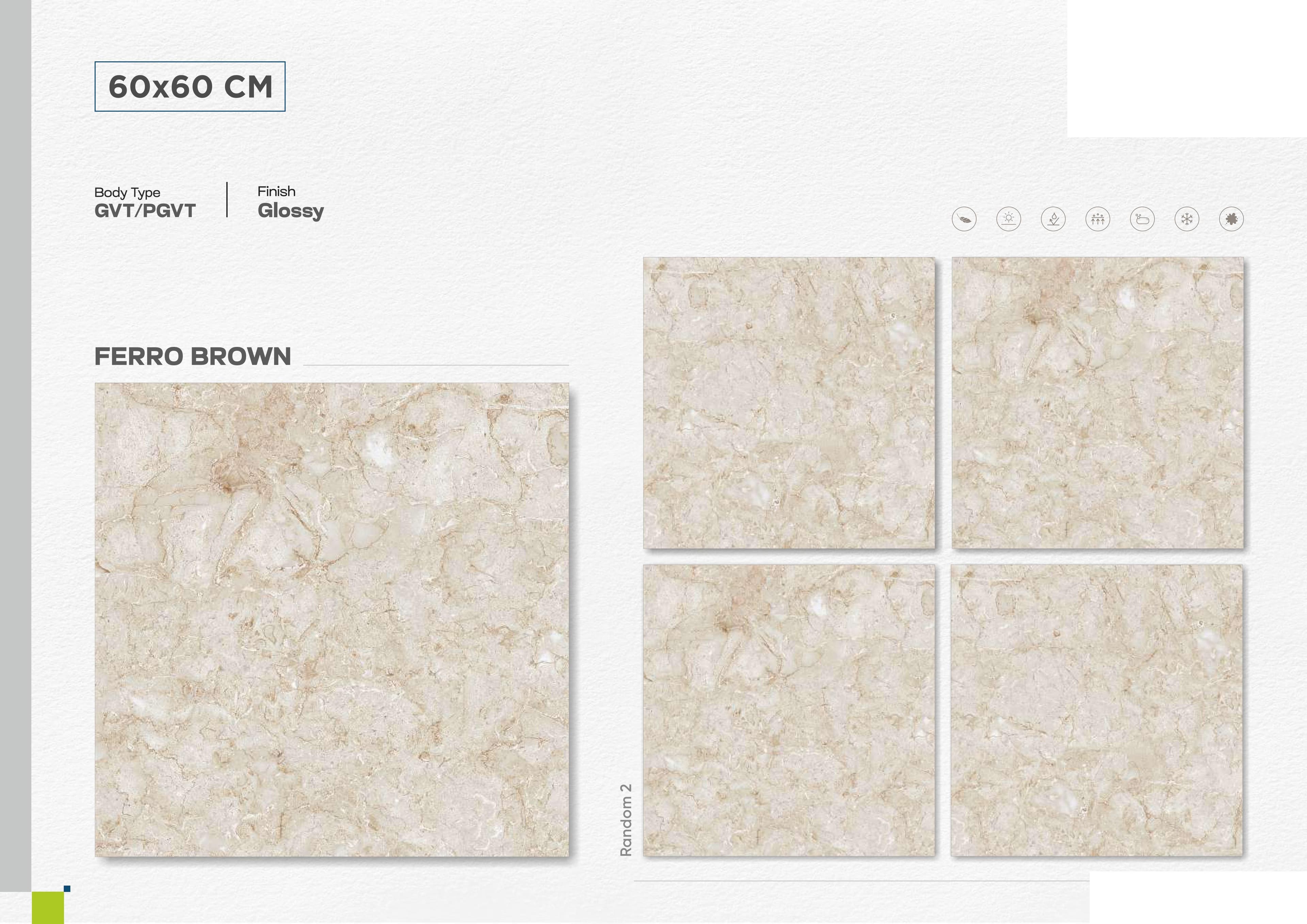 Ferro Brown