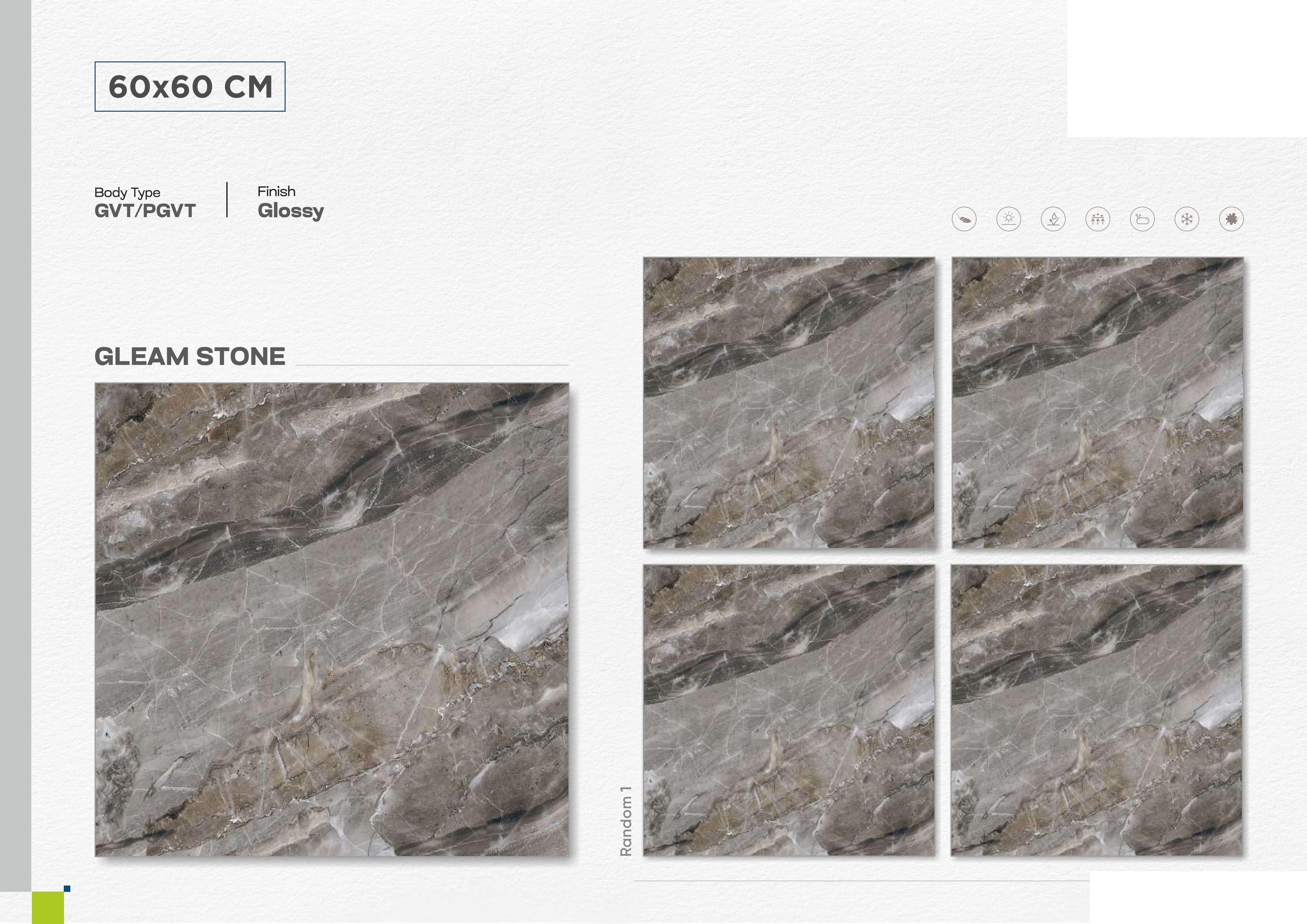 Gleam Stone