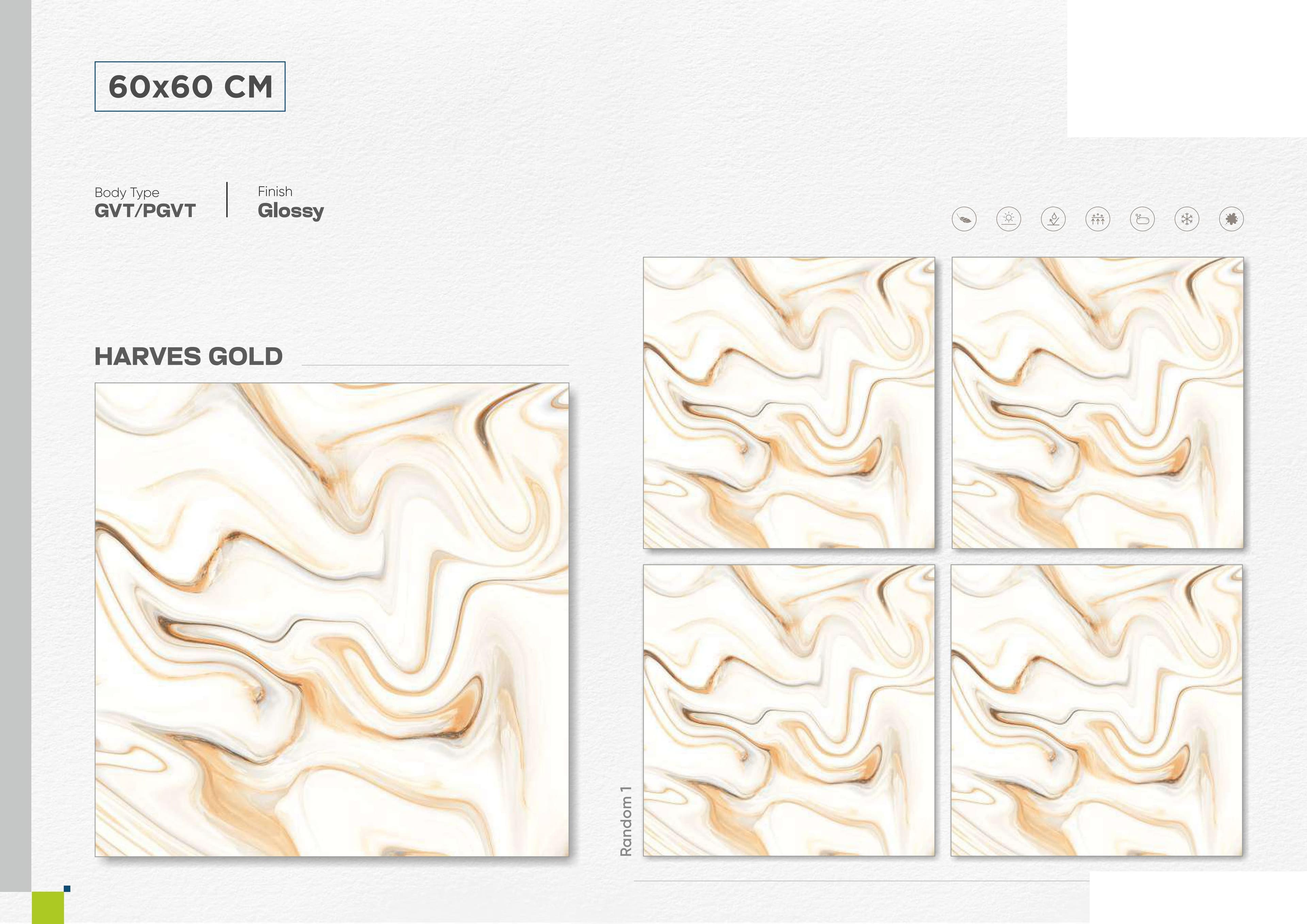 Harves Gold