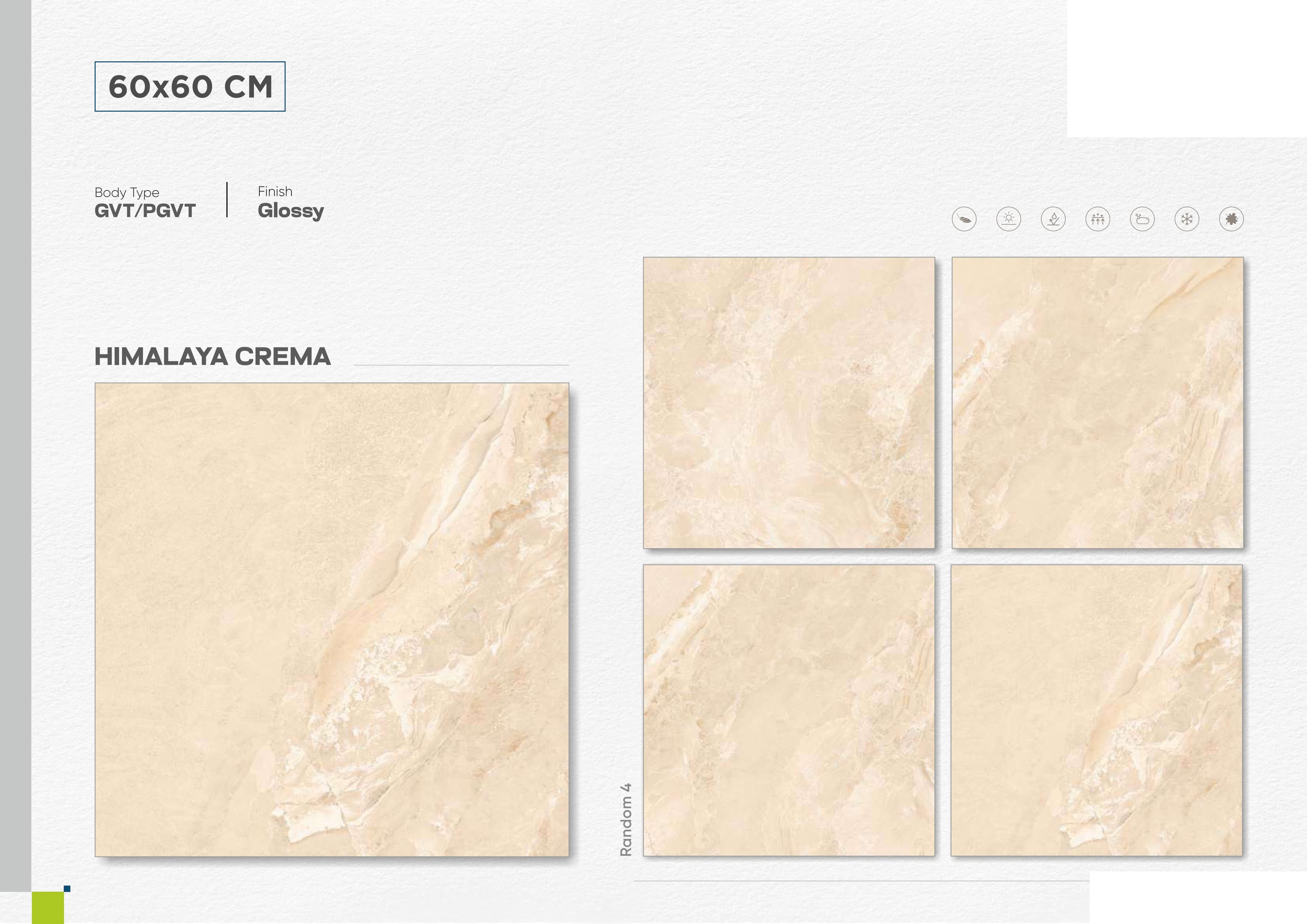 Himalaya Crema