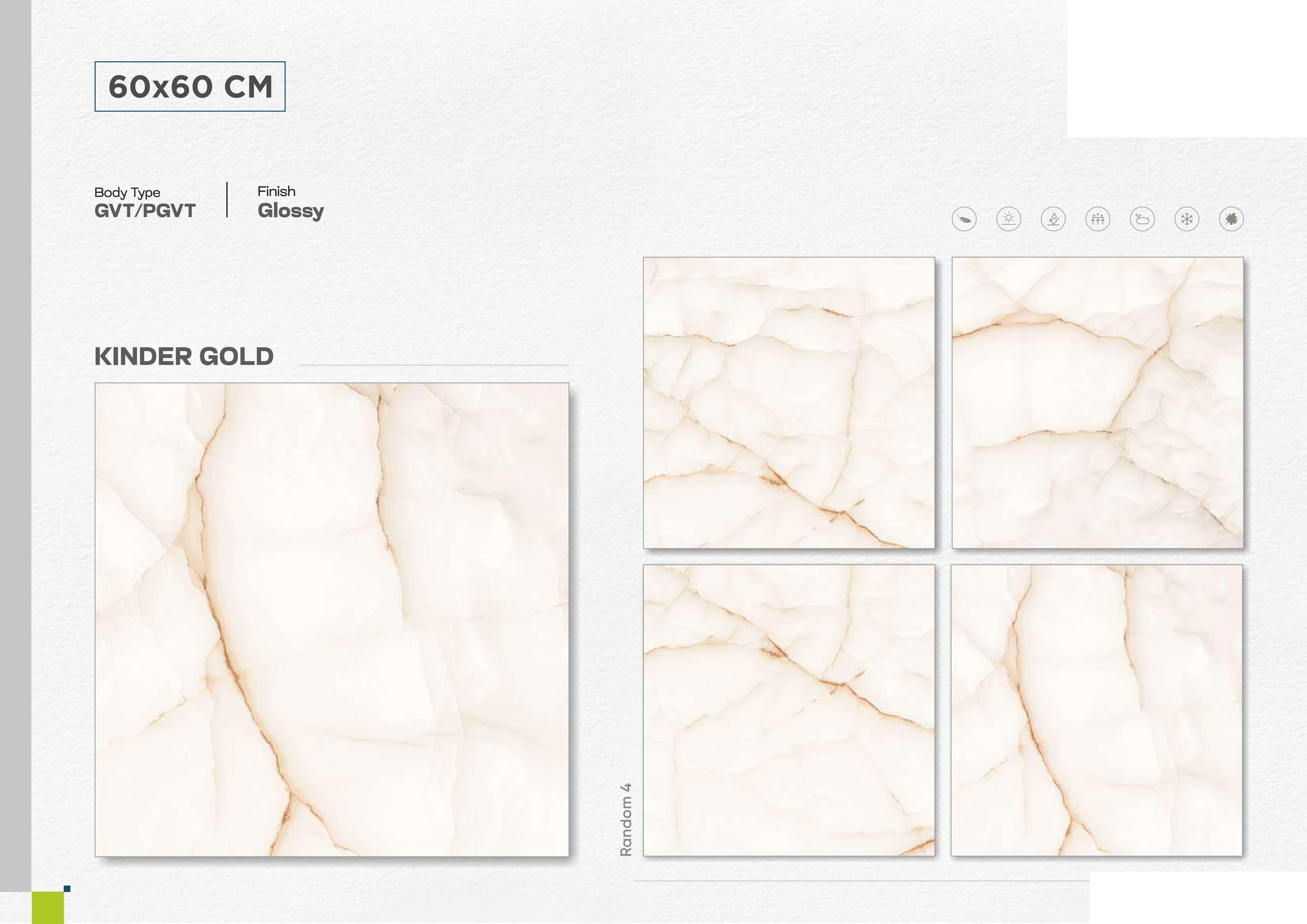 Kinder Gold