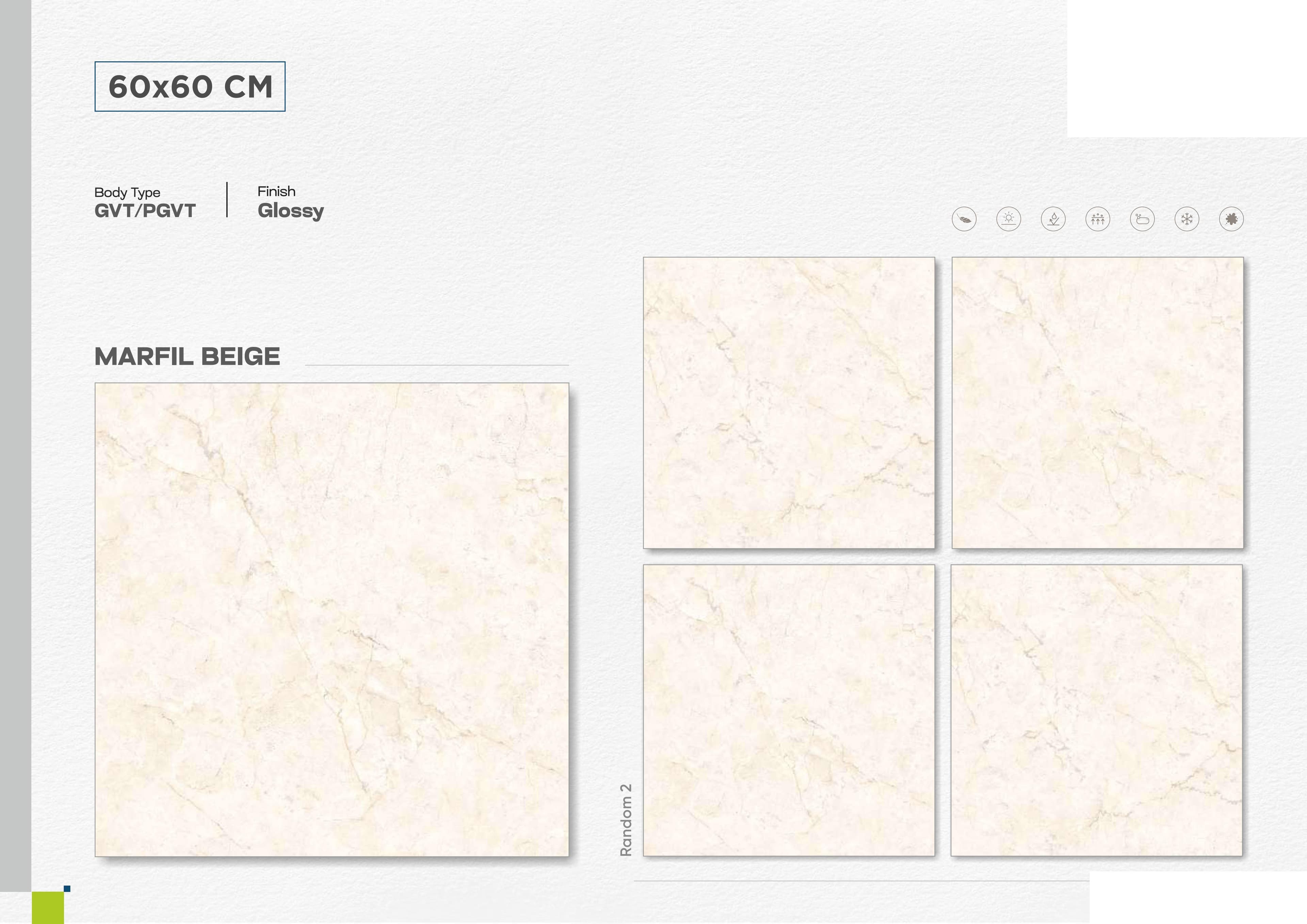 Marfil Beige