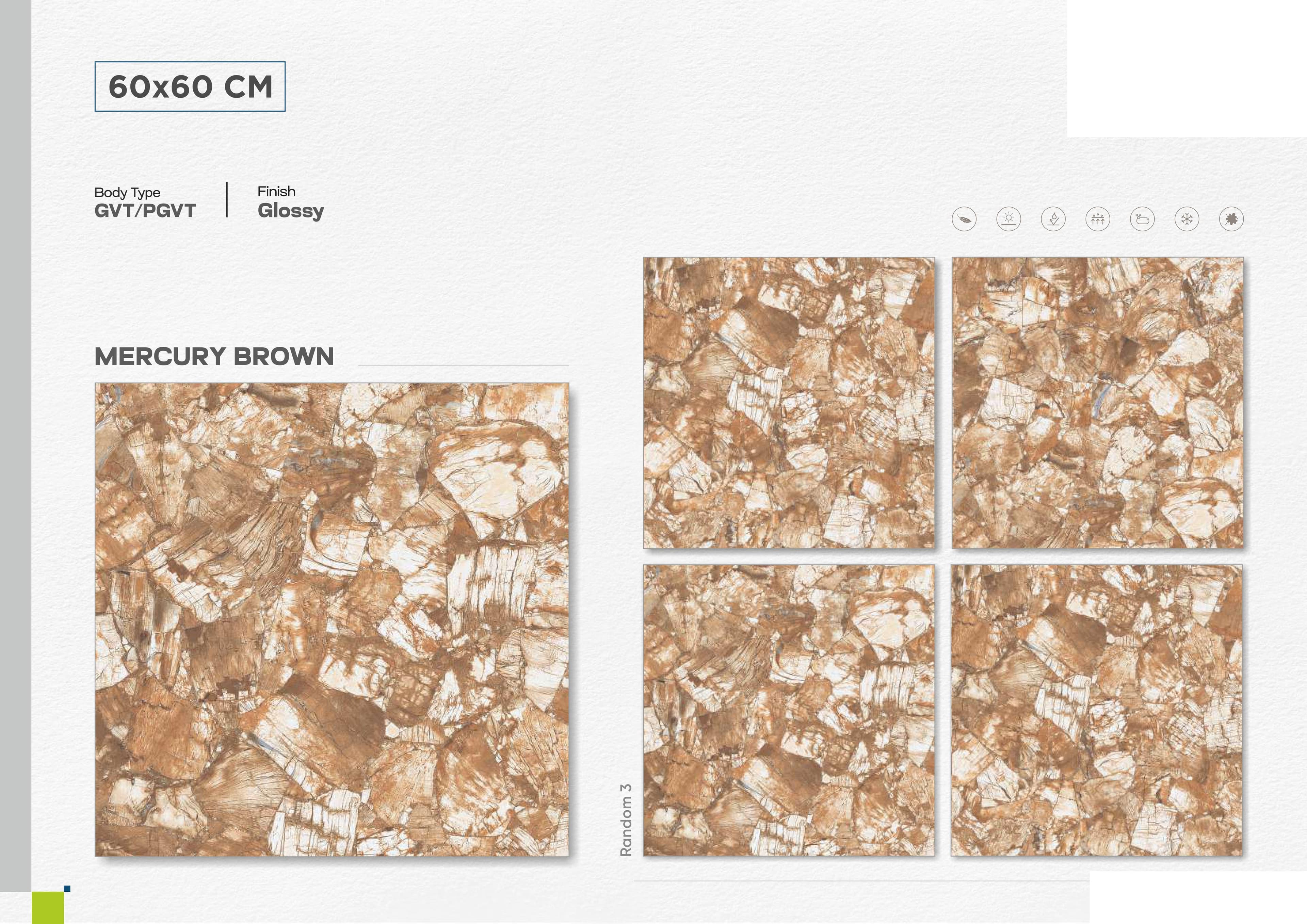 Mercury Brown