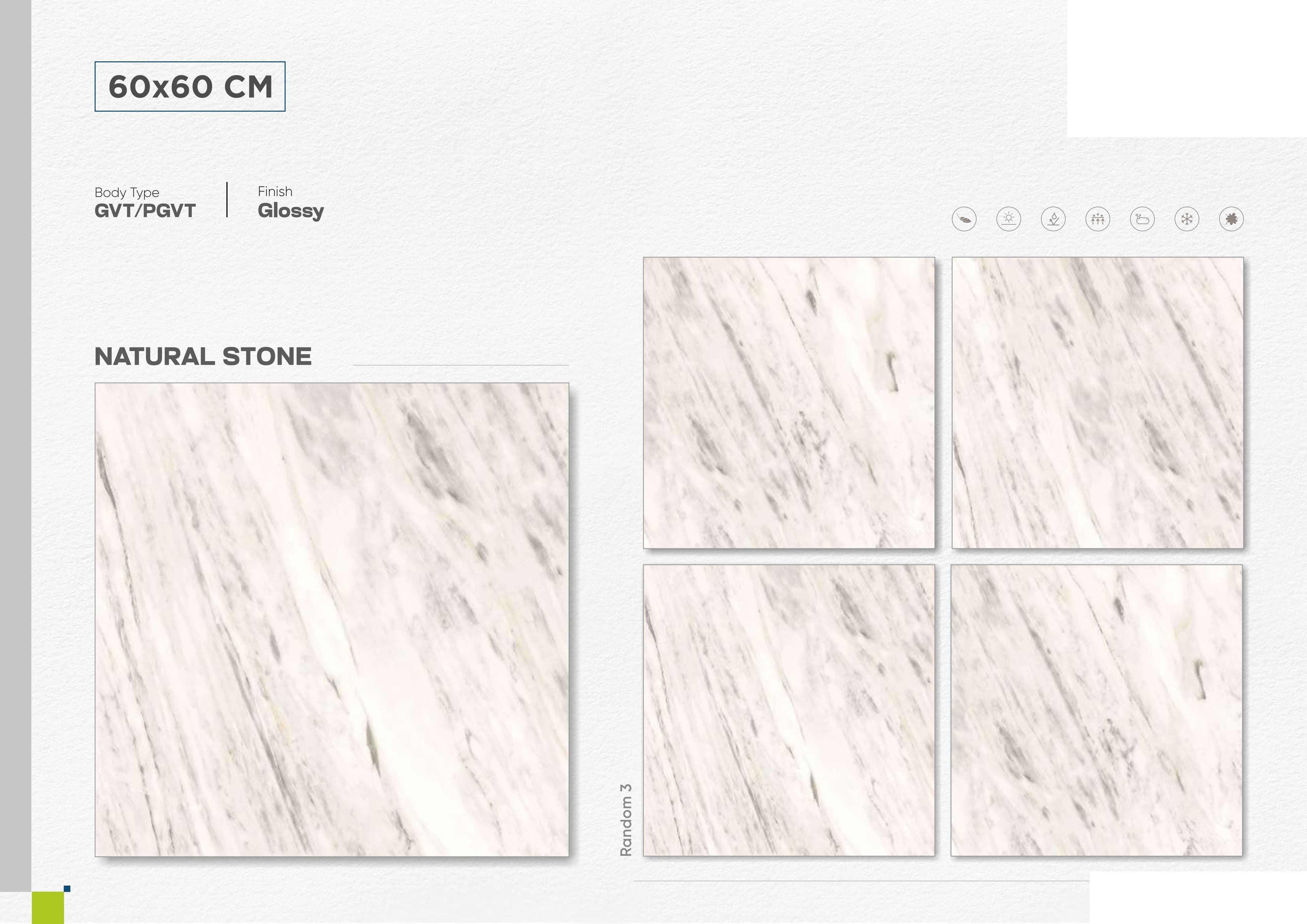 Natural Stone