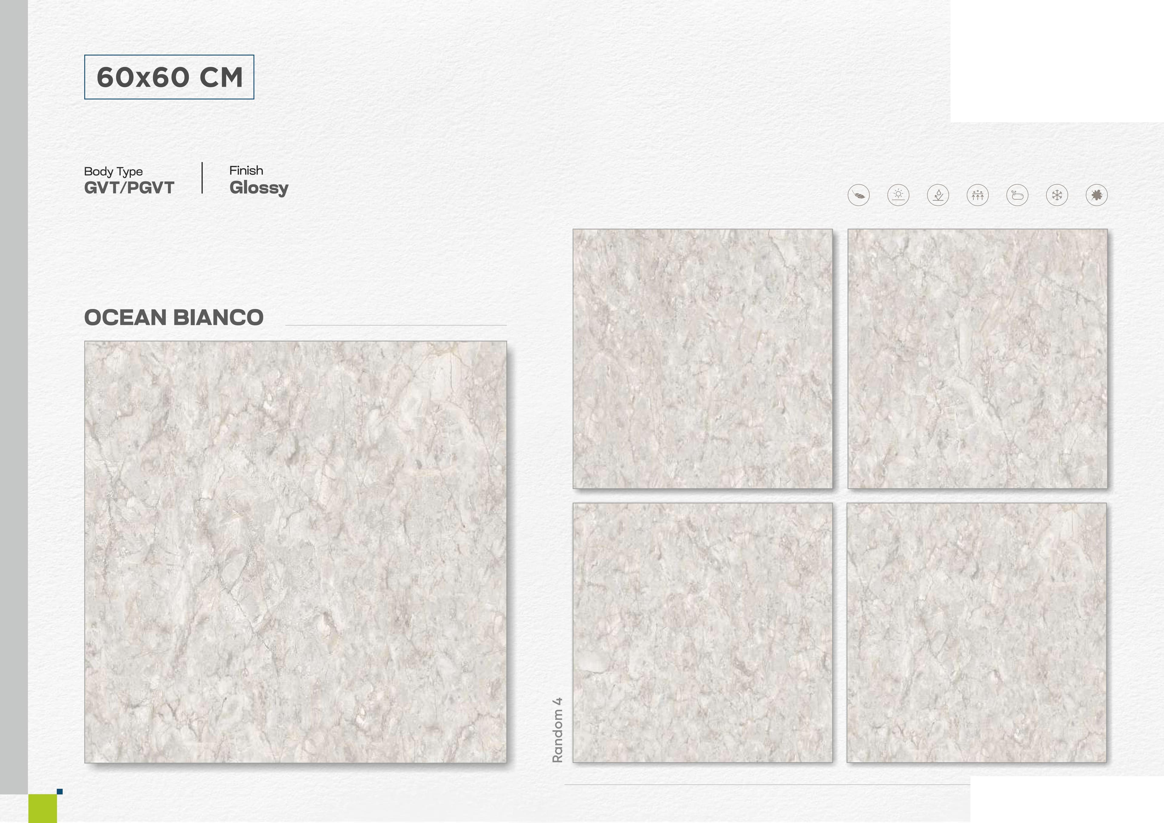 Ocean Bianco