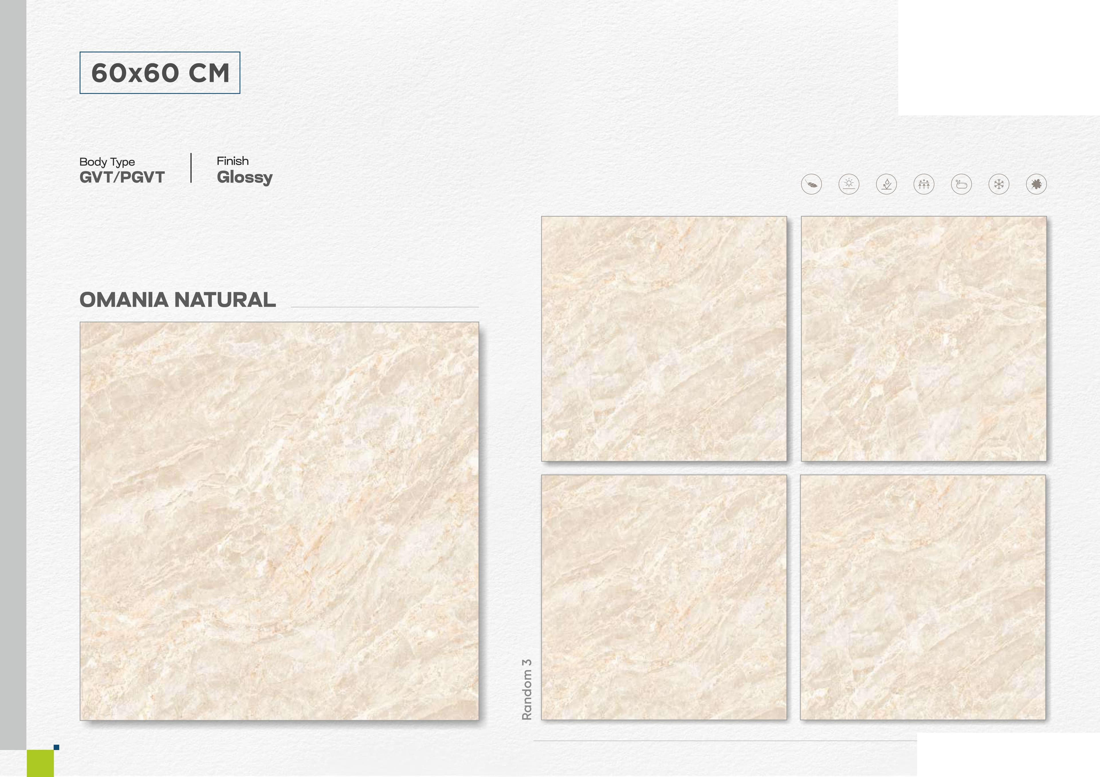 Omania Natural