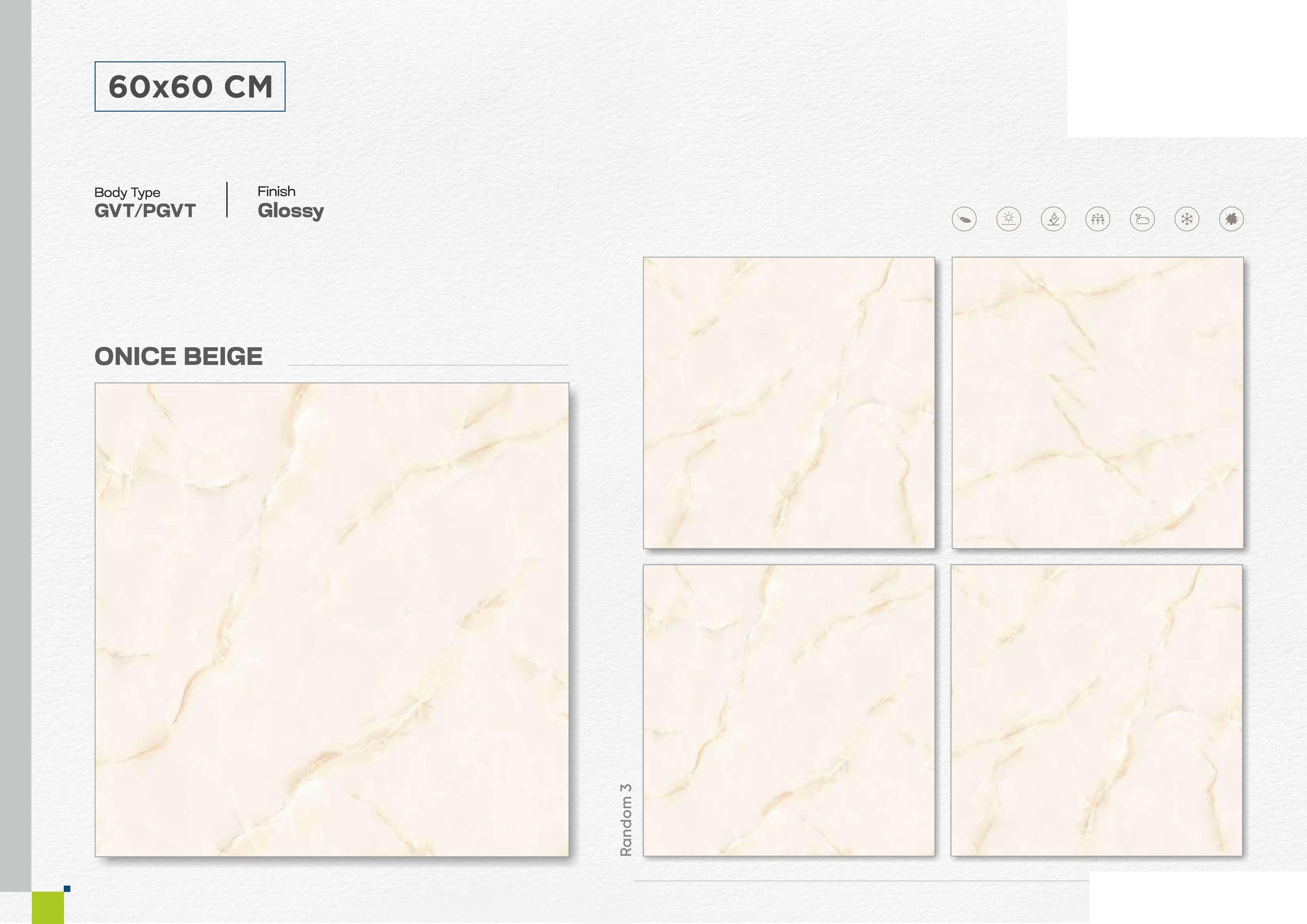 Onice Beige