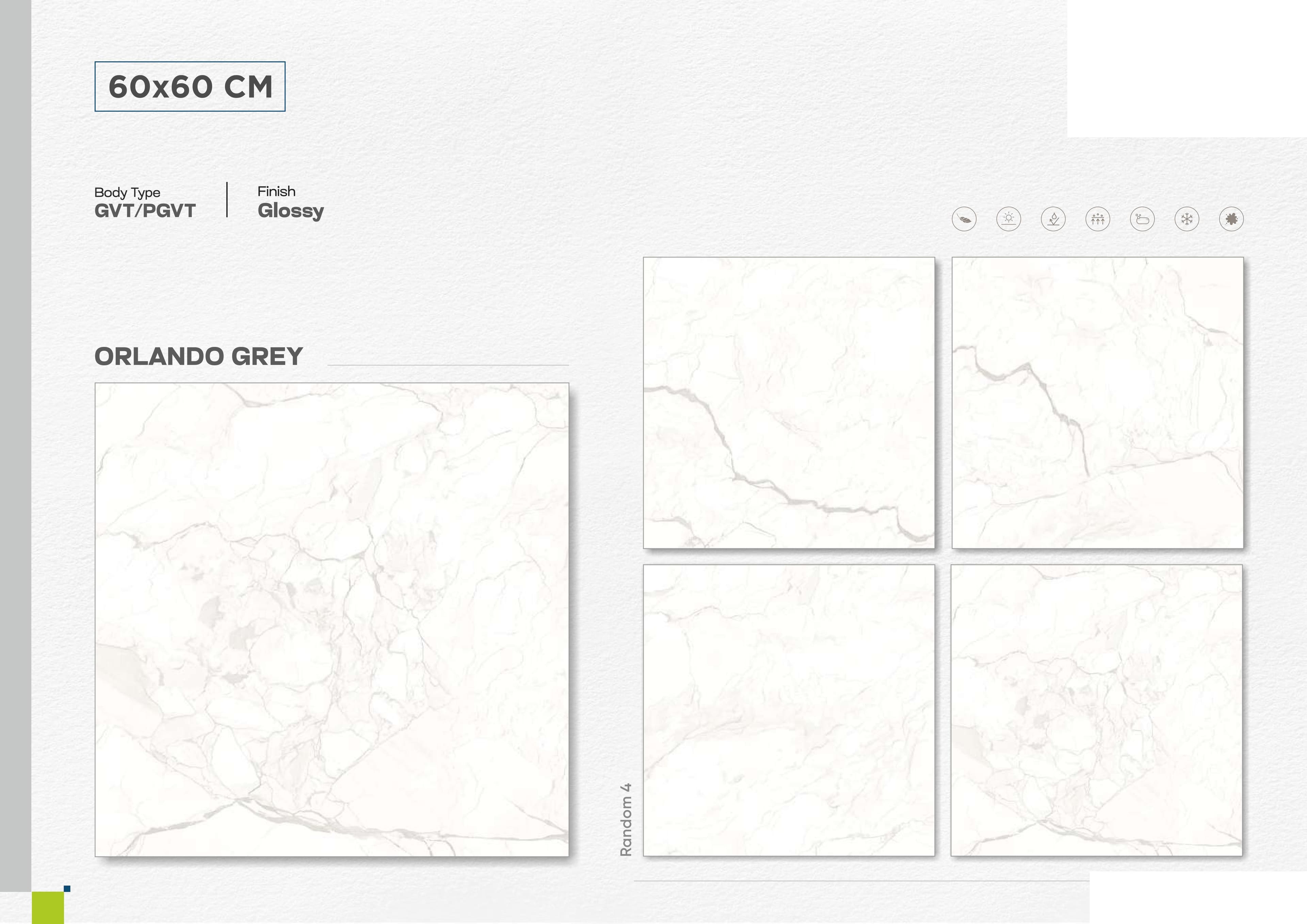 Orlando Grey