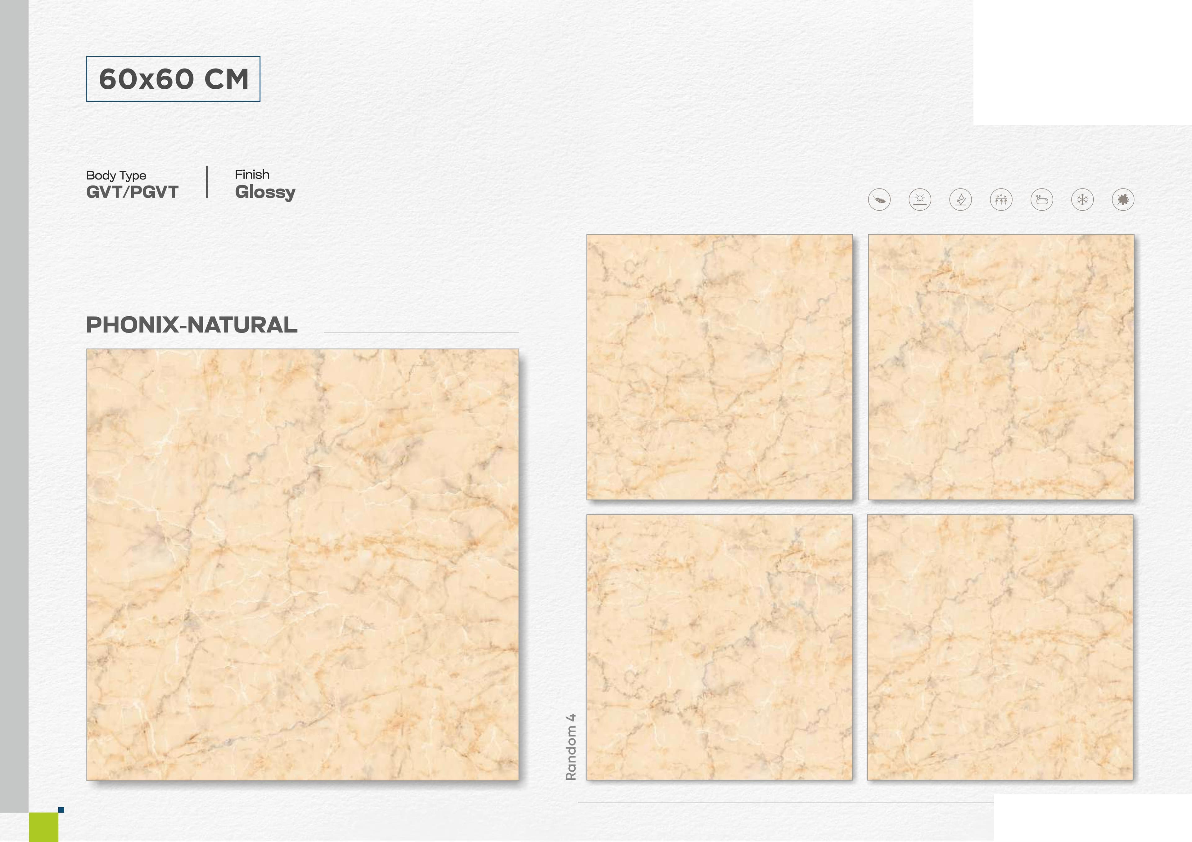Phonix Natural
