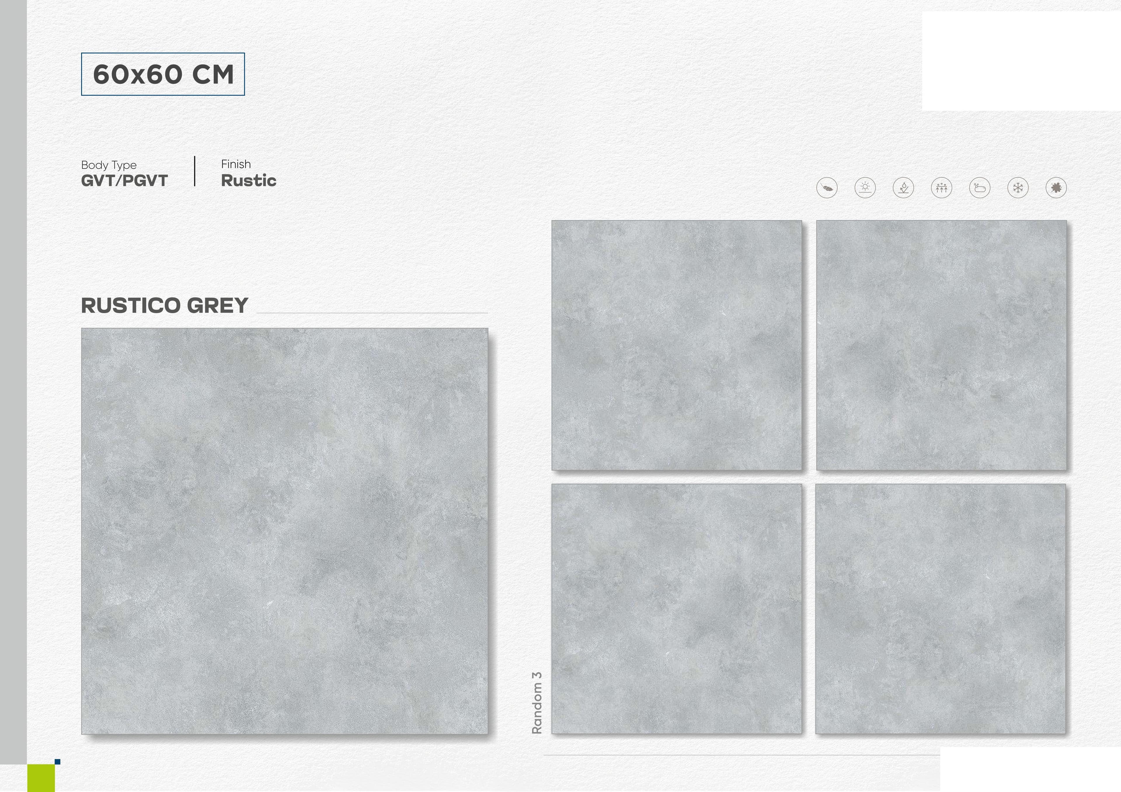 Rustico Grey