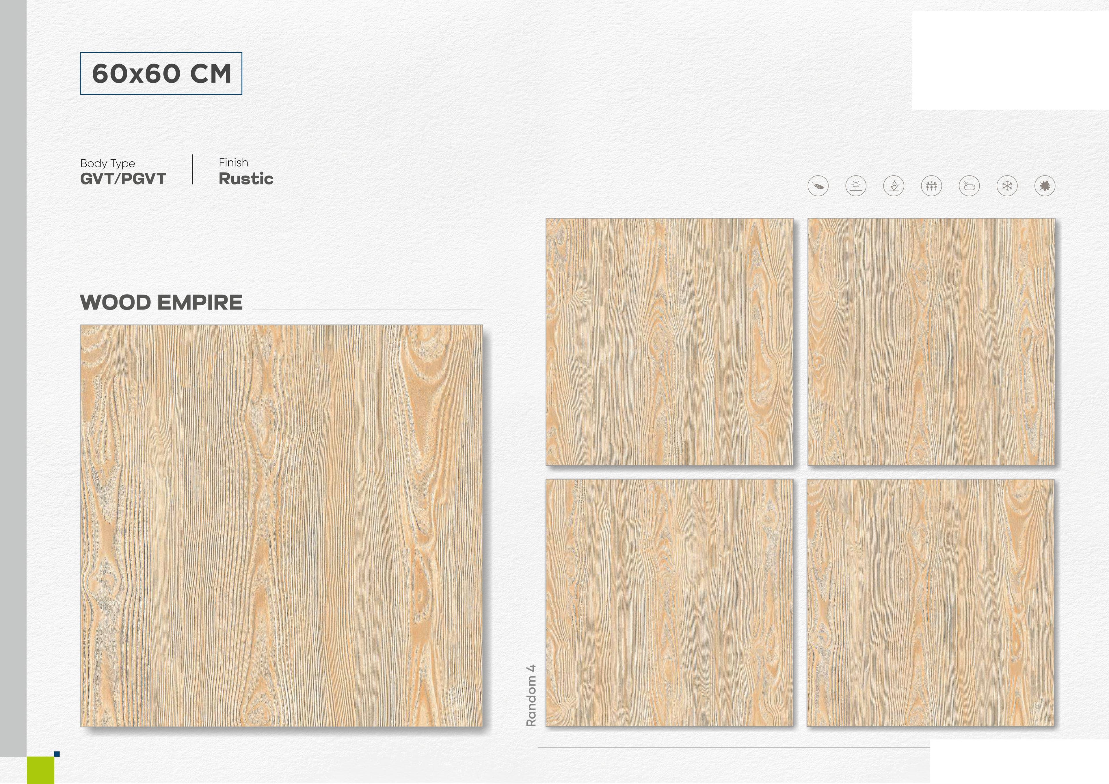 Wood Empire