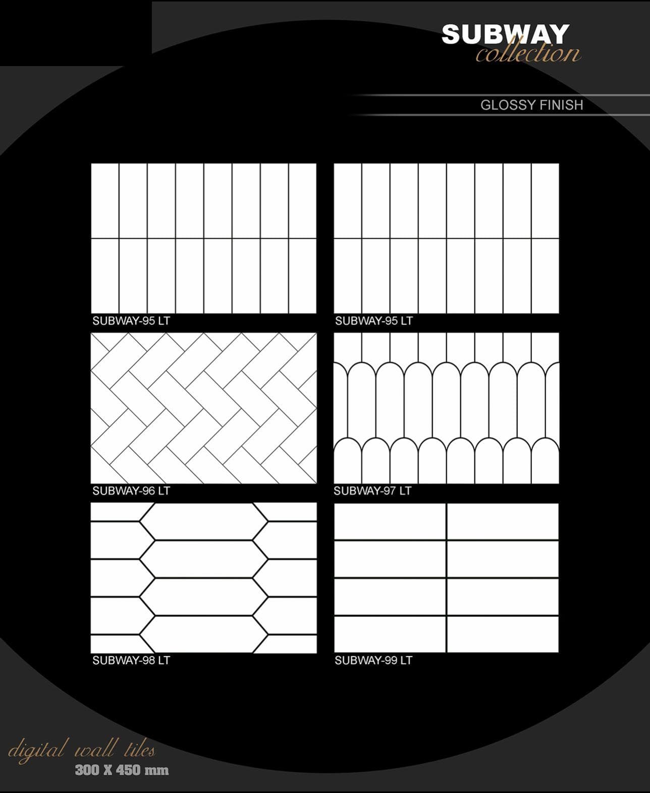 Sued & Subway - 4 3