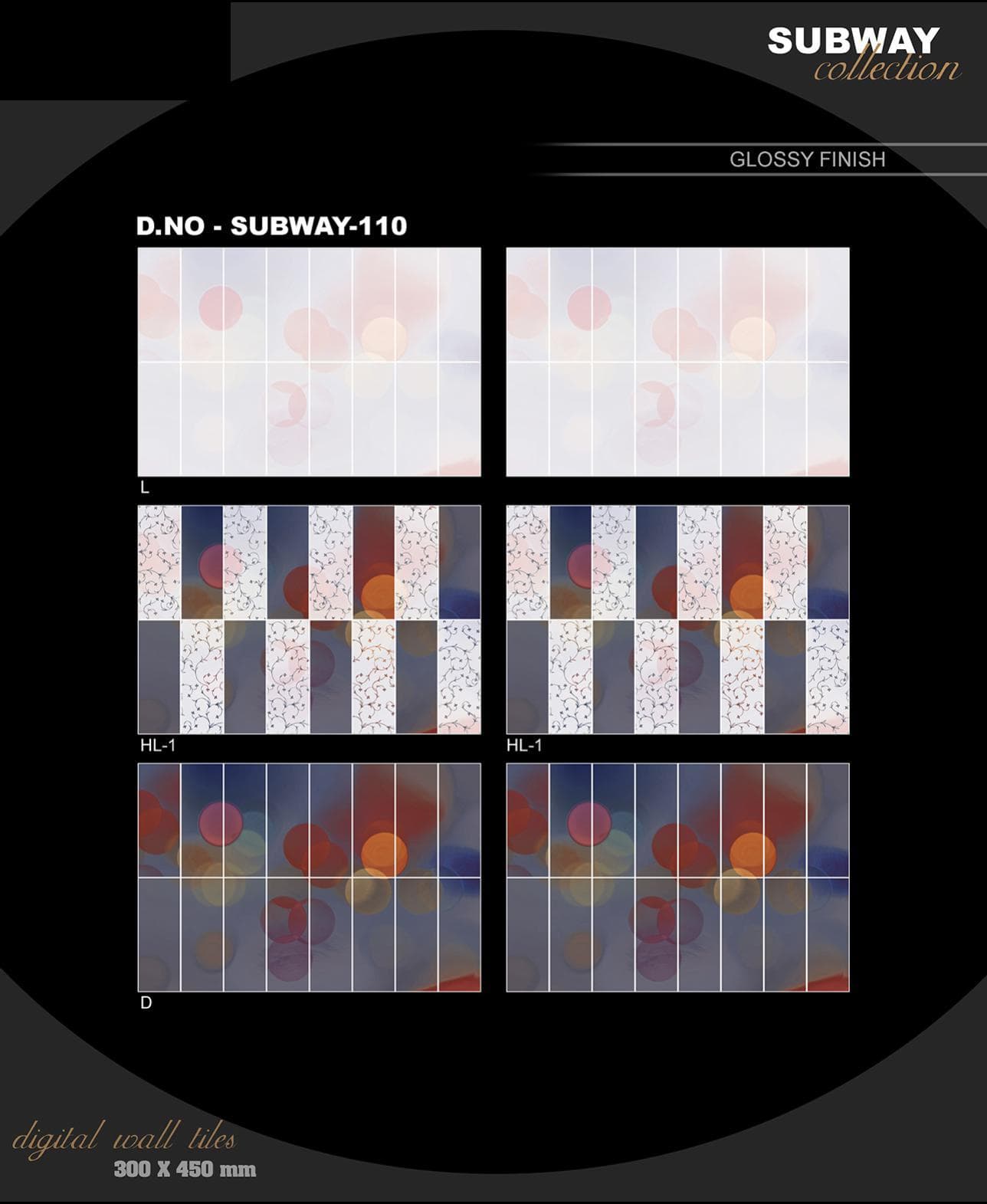 Sued & Subway - 5 3