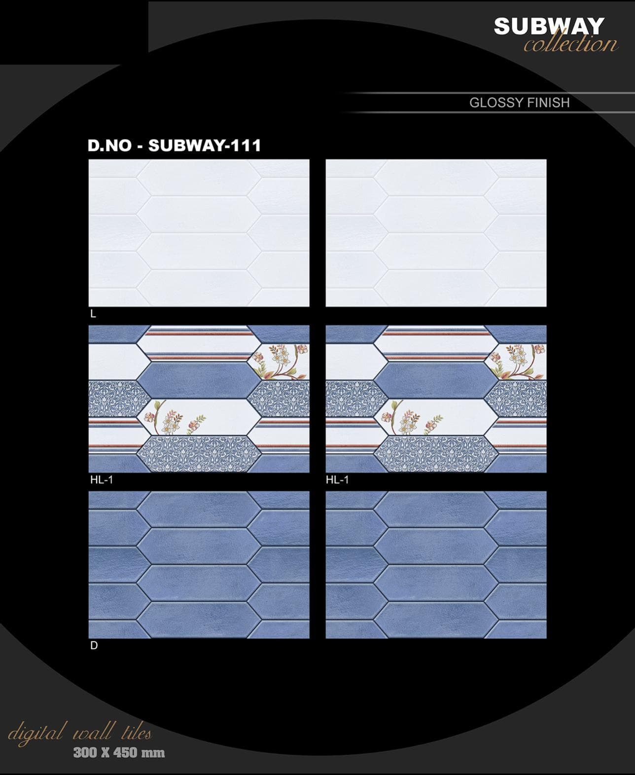 Sued & Subway - 5 4
