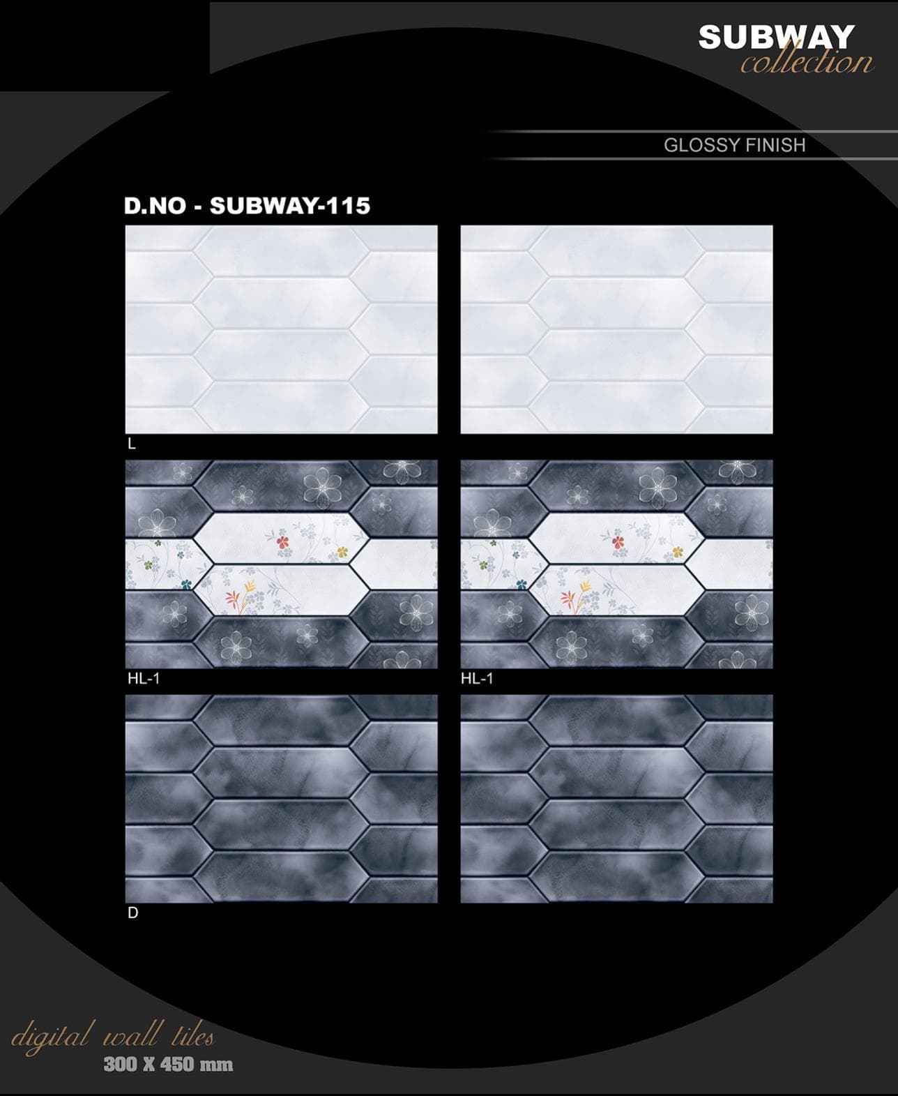 Sued & Subway - 6 4