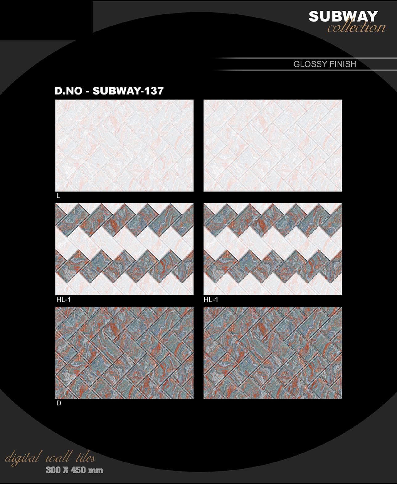 Sued & Subway - 10 3