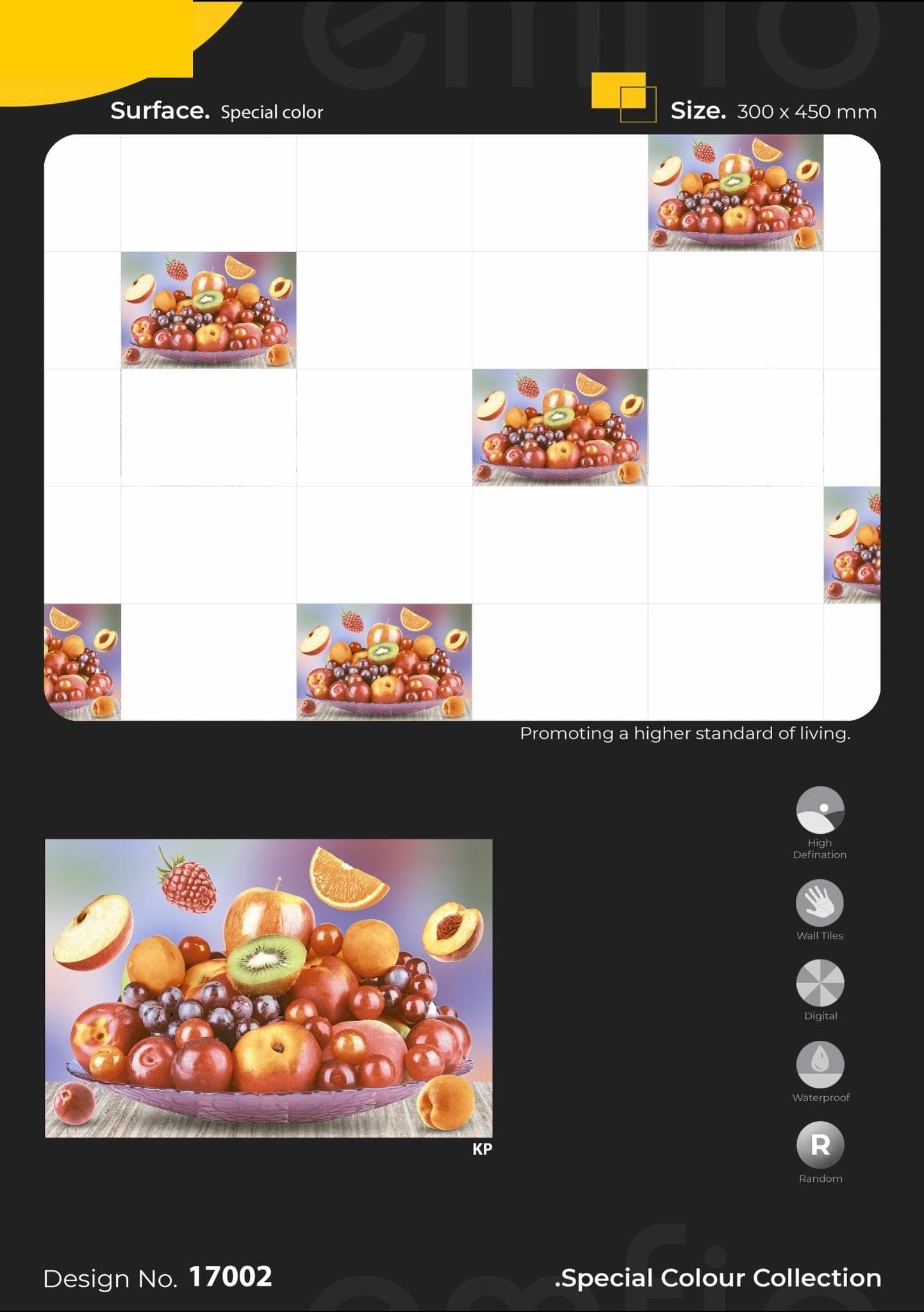 High Glossy Kitchen series 2