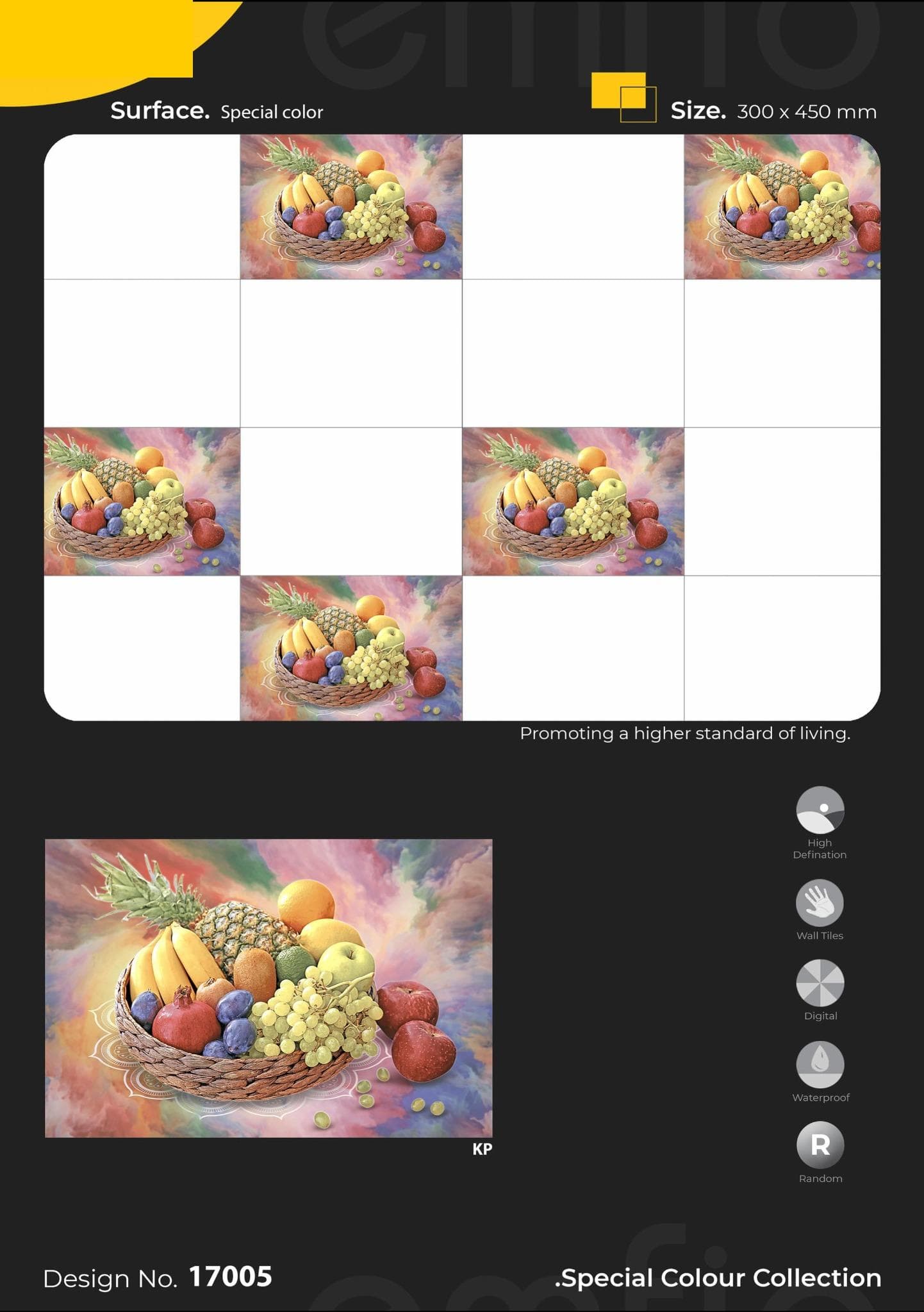 High Glossy Kitchen series 5