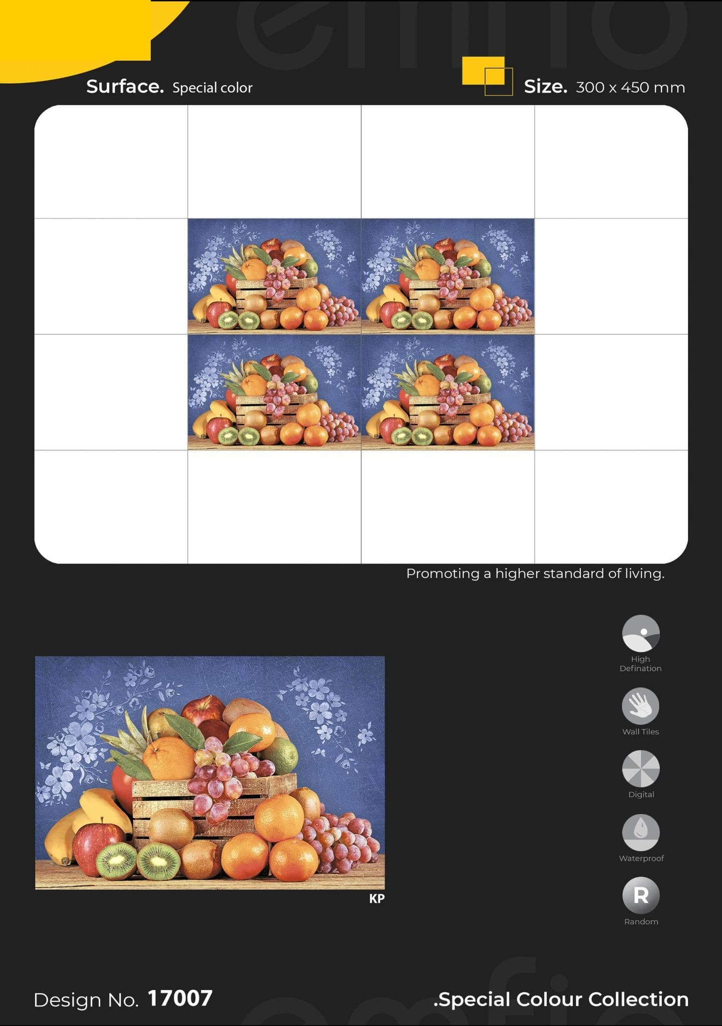 High Glossy Kitchen series 7