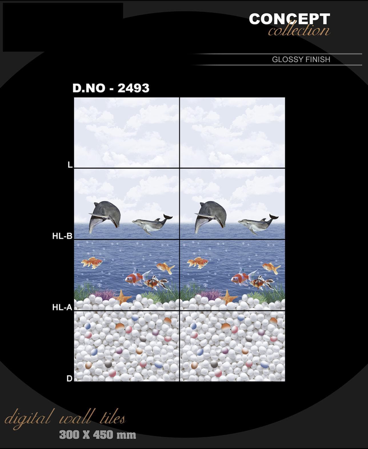Fish Series - 2 2