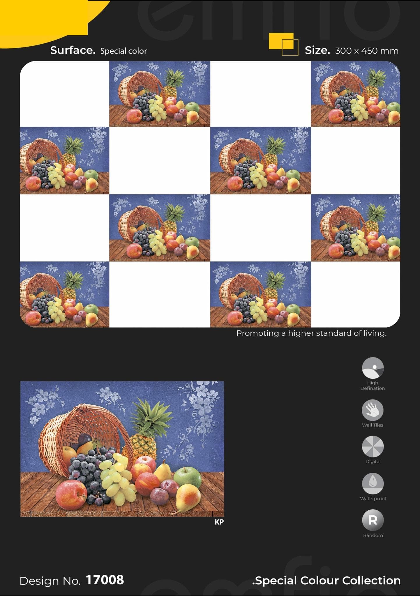 High Glossy Kitchen series 8